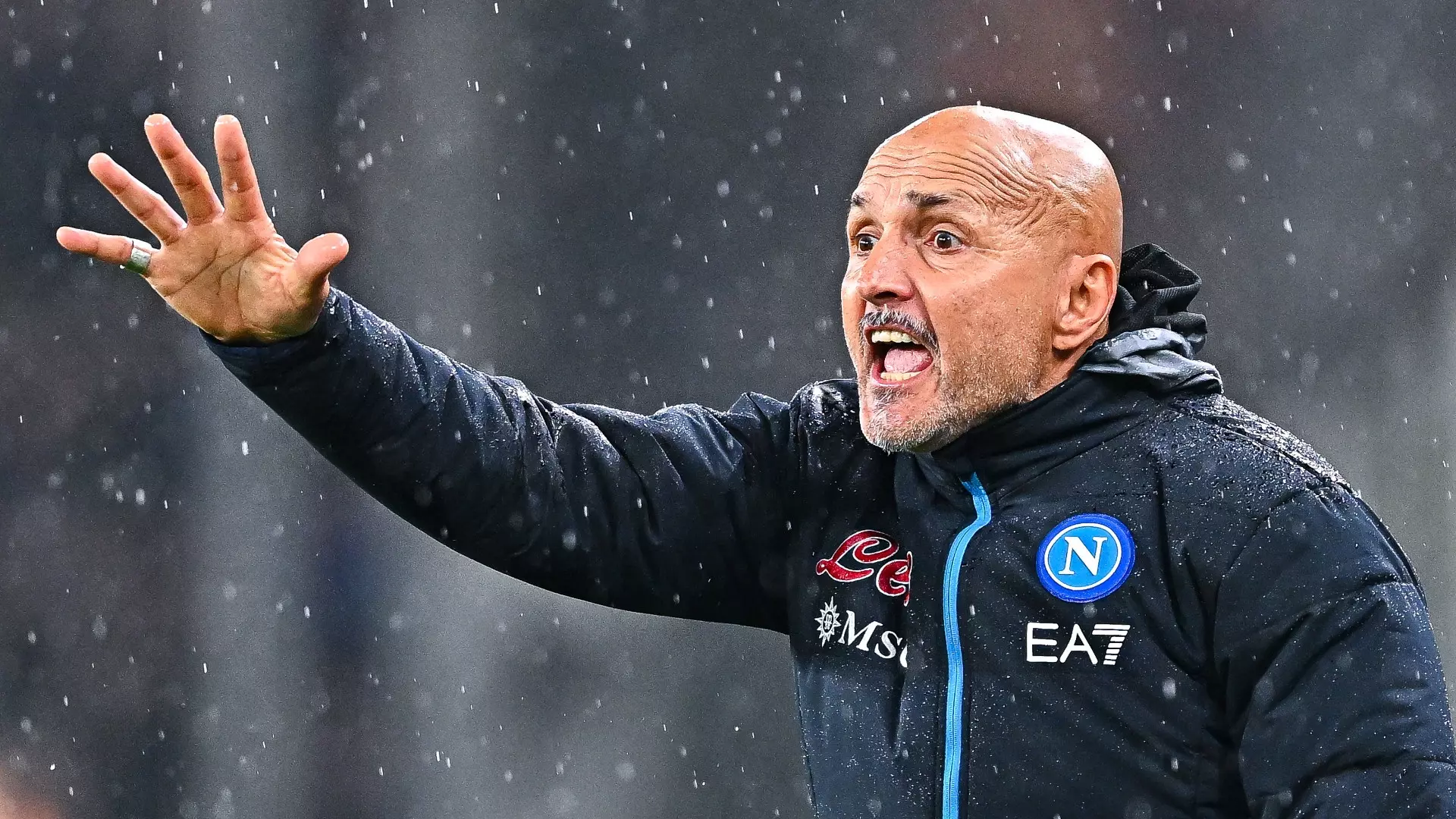 Napoli, un nome importante per il post Luciano Spalletti