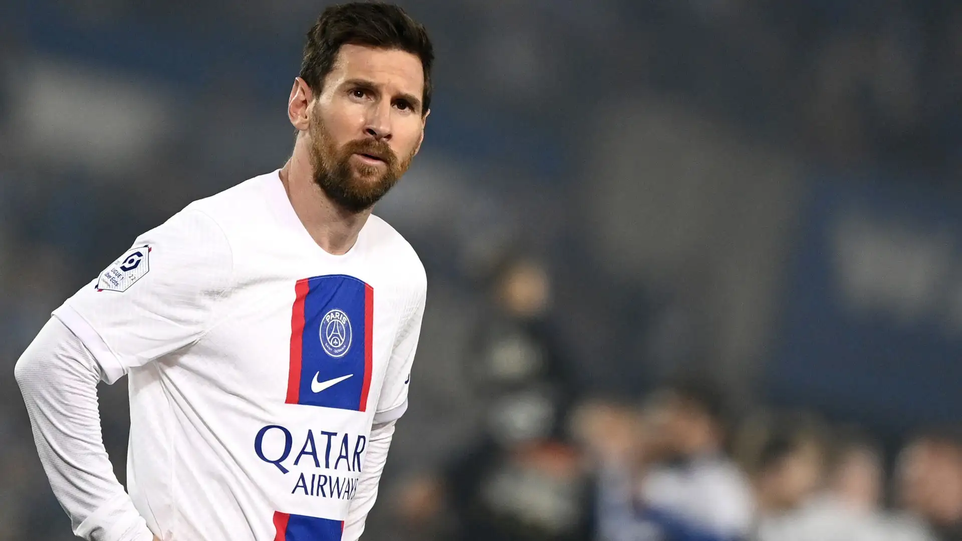 Il fuoriclasse argentino è entrato nell'area alsaziana e con il suo sinistro magico ha battuto il portiere, il belga Sels