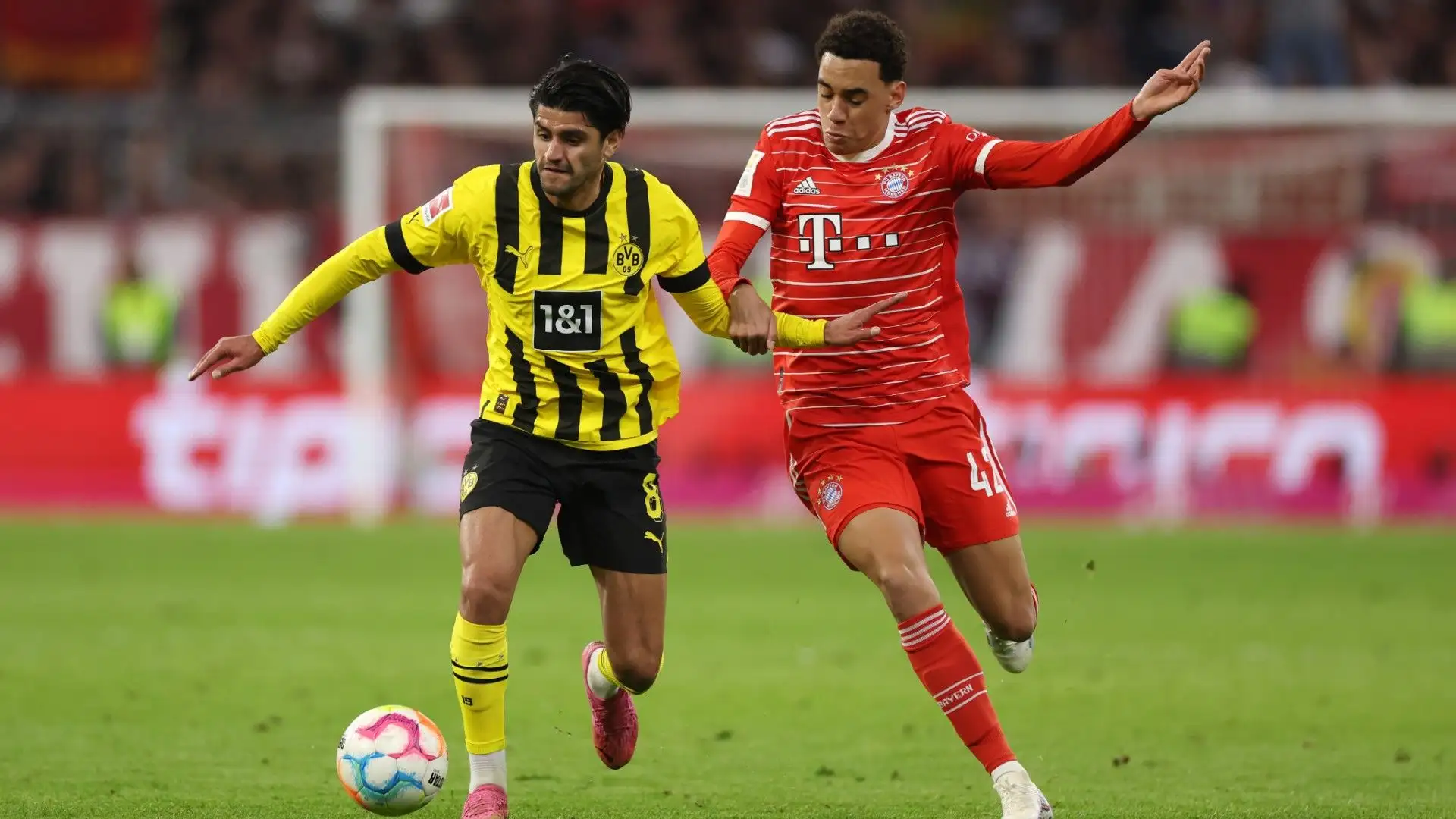 Molto probabilmente Mahmoud Dahoud giocherà nel Brighton l'anno prossimo