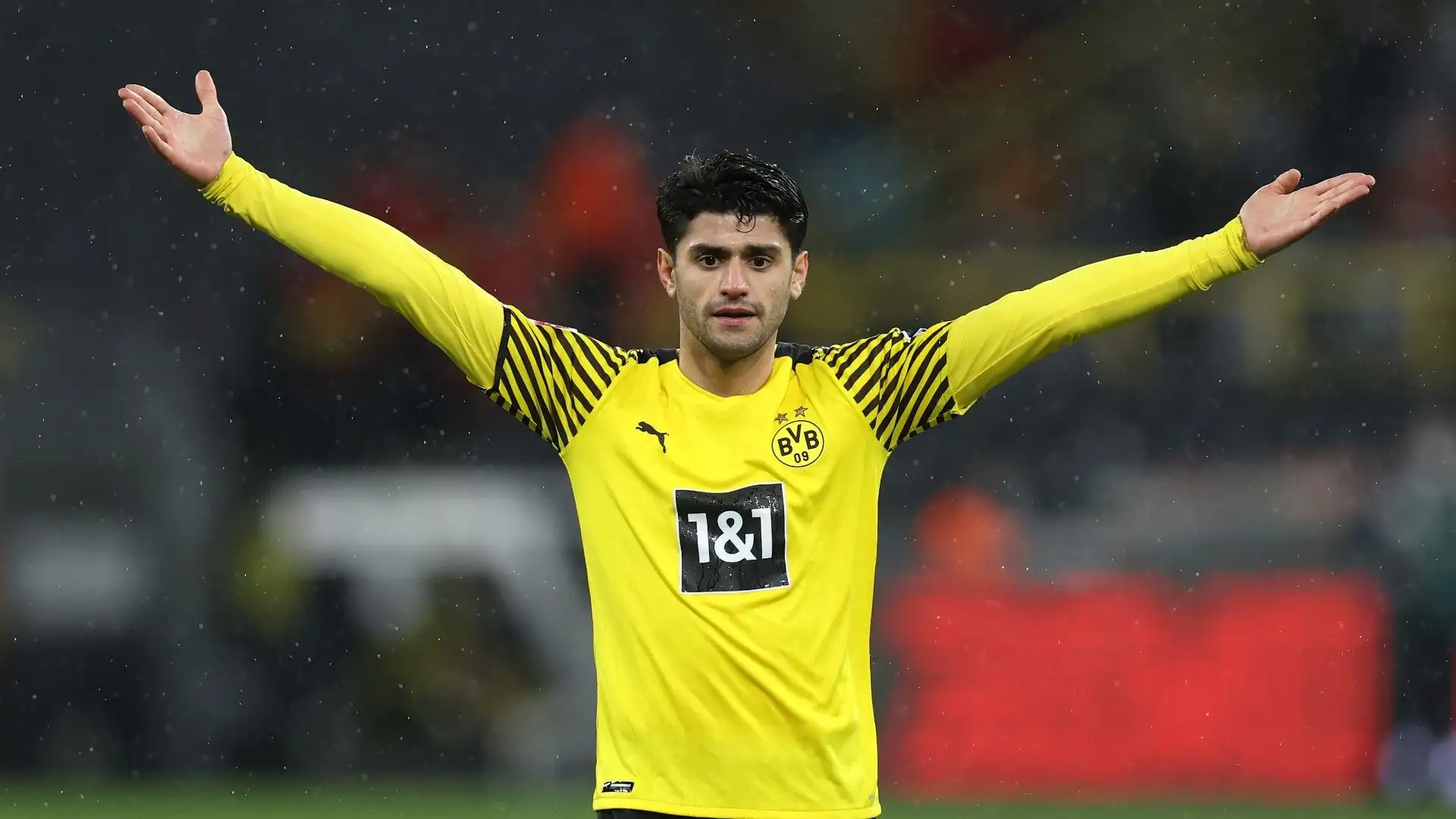 Roberto De Zerbi è pronto ad accogliere Dahoud al Brighton