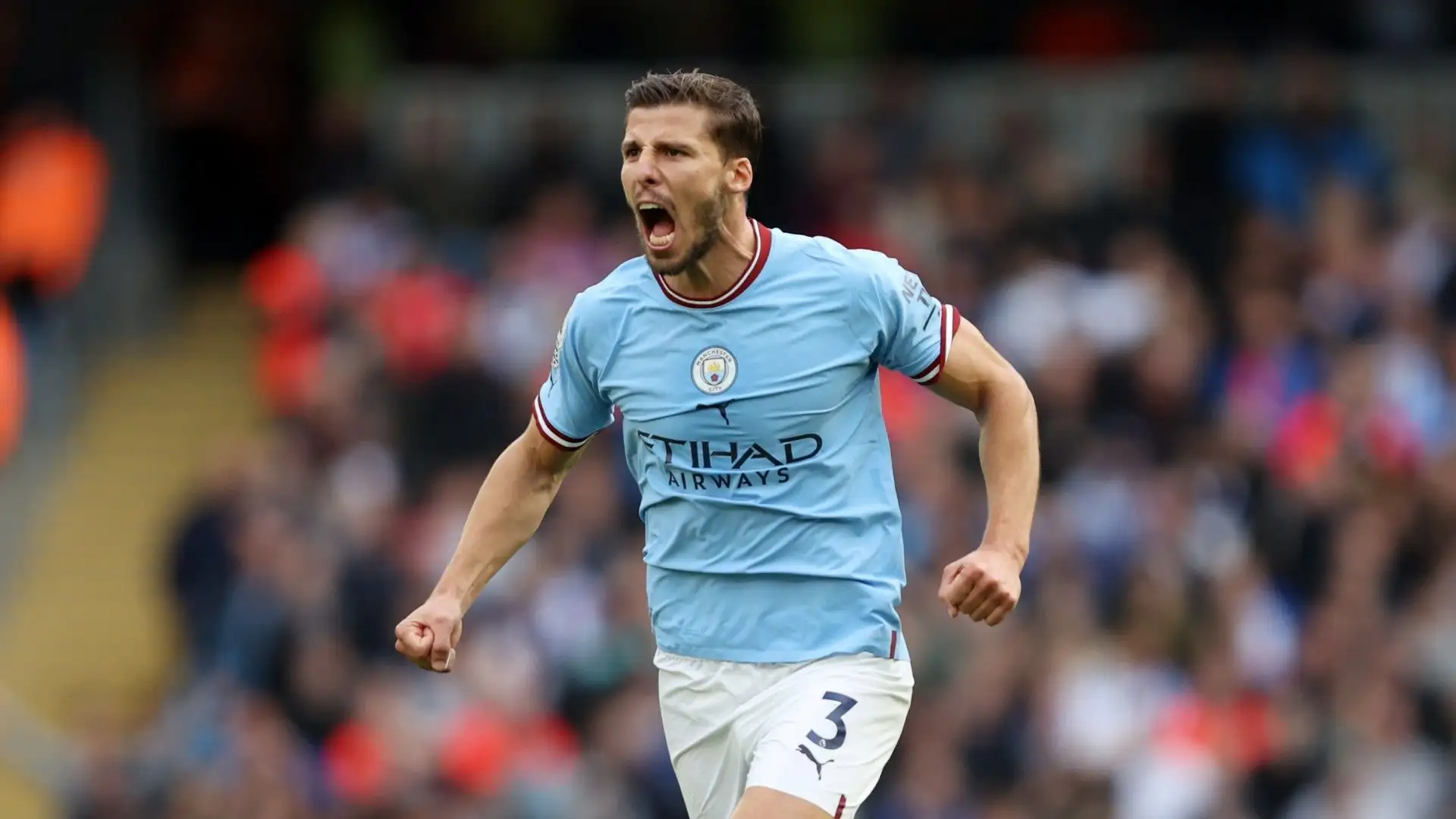 Rúben Dias (dal 2020)
