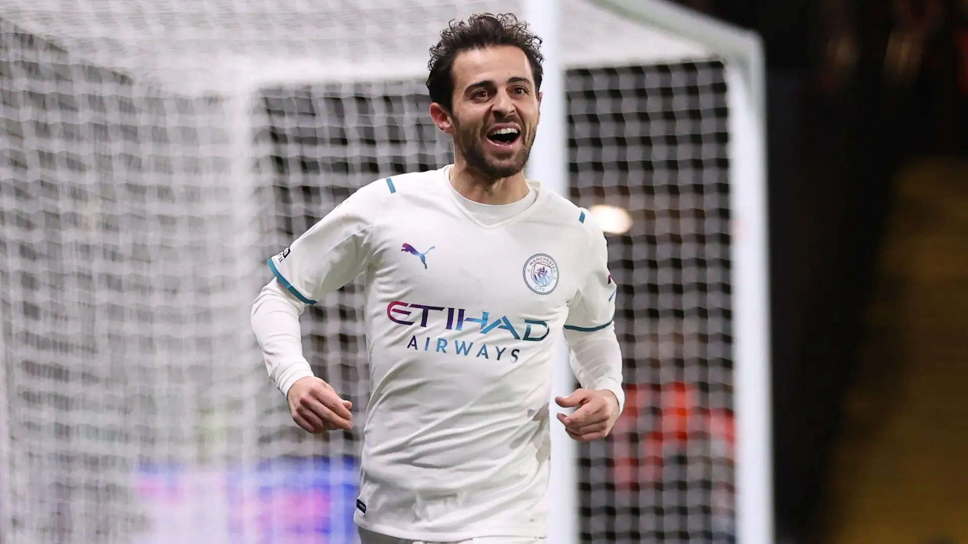 Bernardo Silva (dal 2017)
