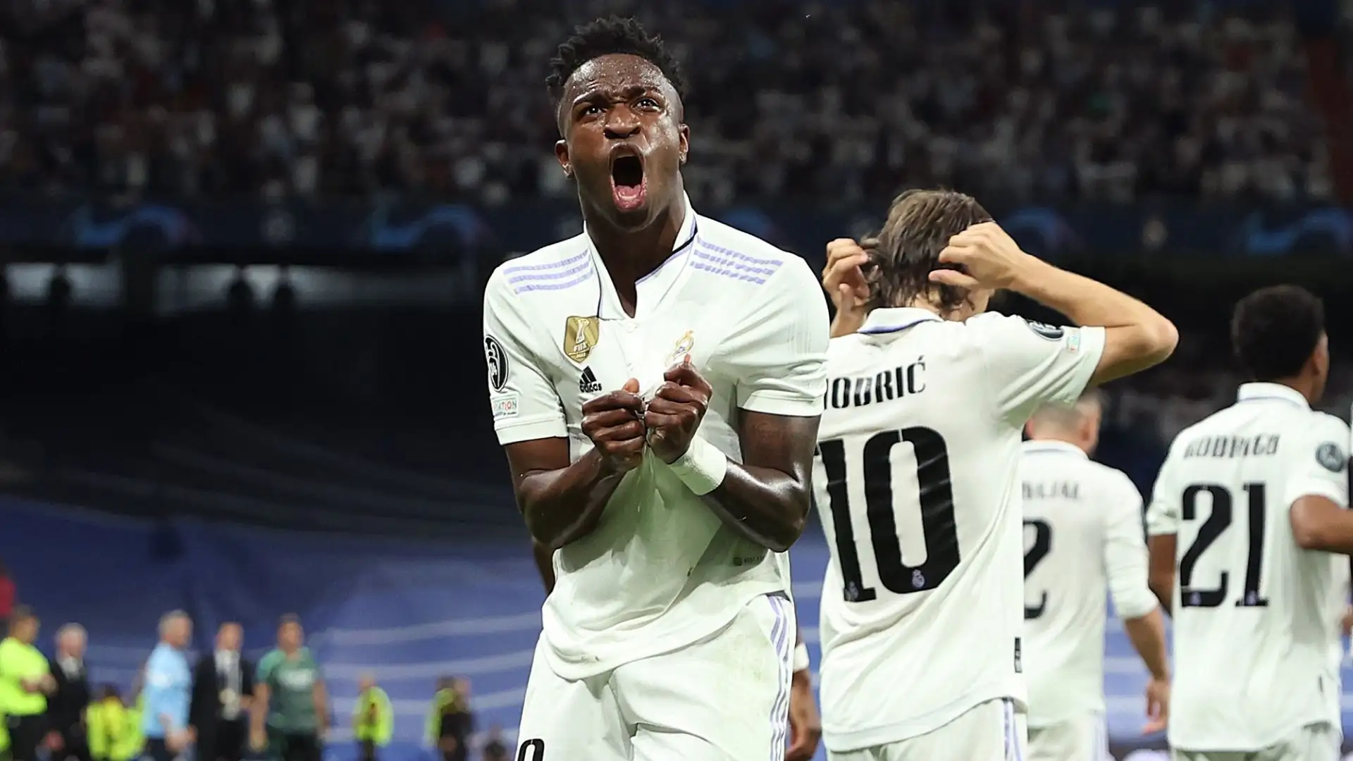 I rumors di un possibile addio si sono moltiplicati dopo i diversi episodi a sfondo razzista capitati nella Liga