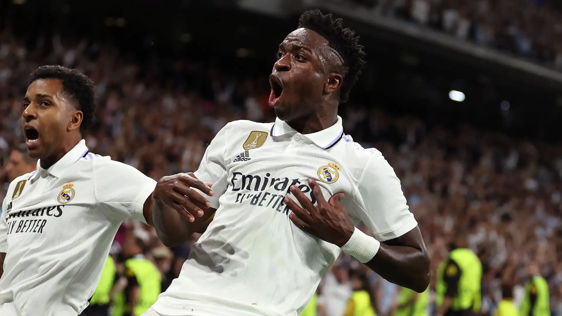 Oltre al Manchester United, anche Chelsea e PSG sono interessati al brasiliano