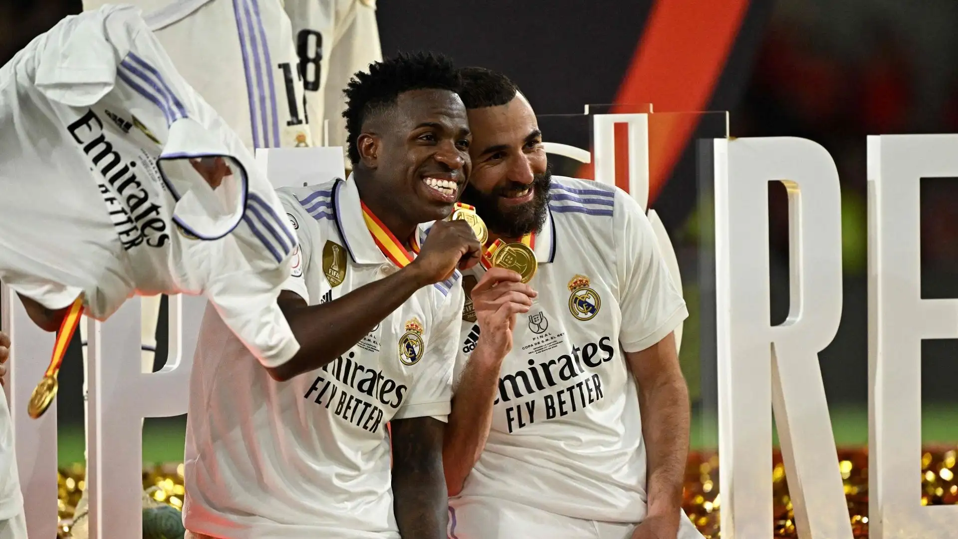 Secondo i rumors, il Manchester United avrebbe già riservato la maglia numero 7 al giocatore brasiliano