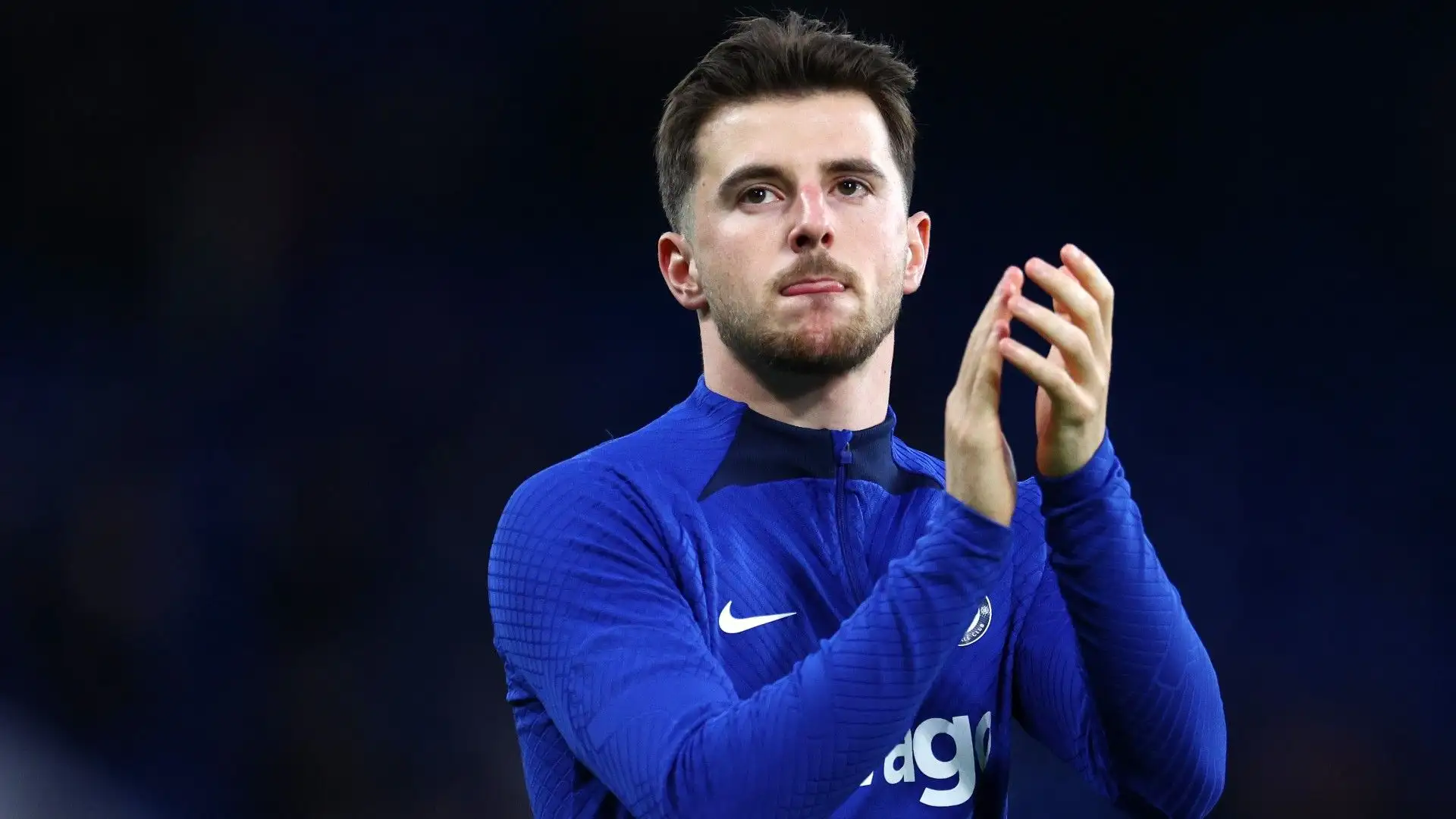 Secondo il Daily Mail i Red Devils cercheranno di ingaggiare Mason Mount