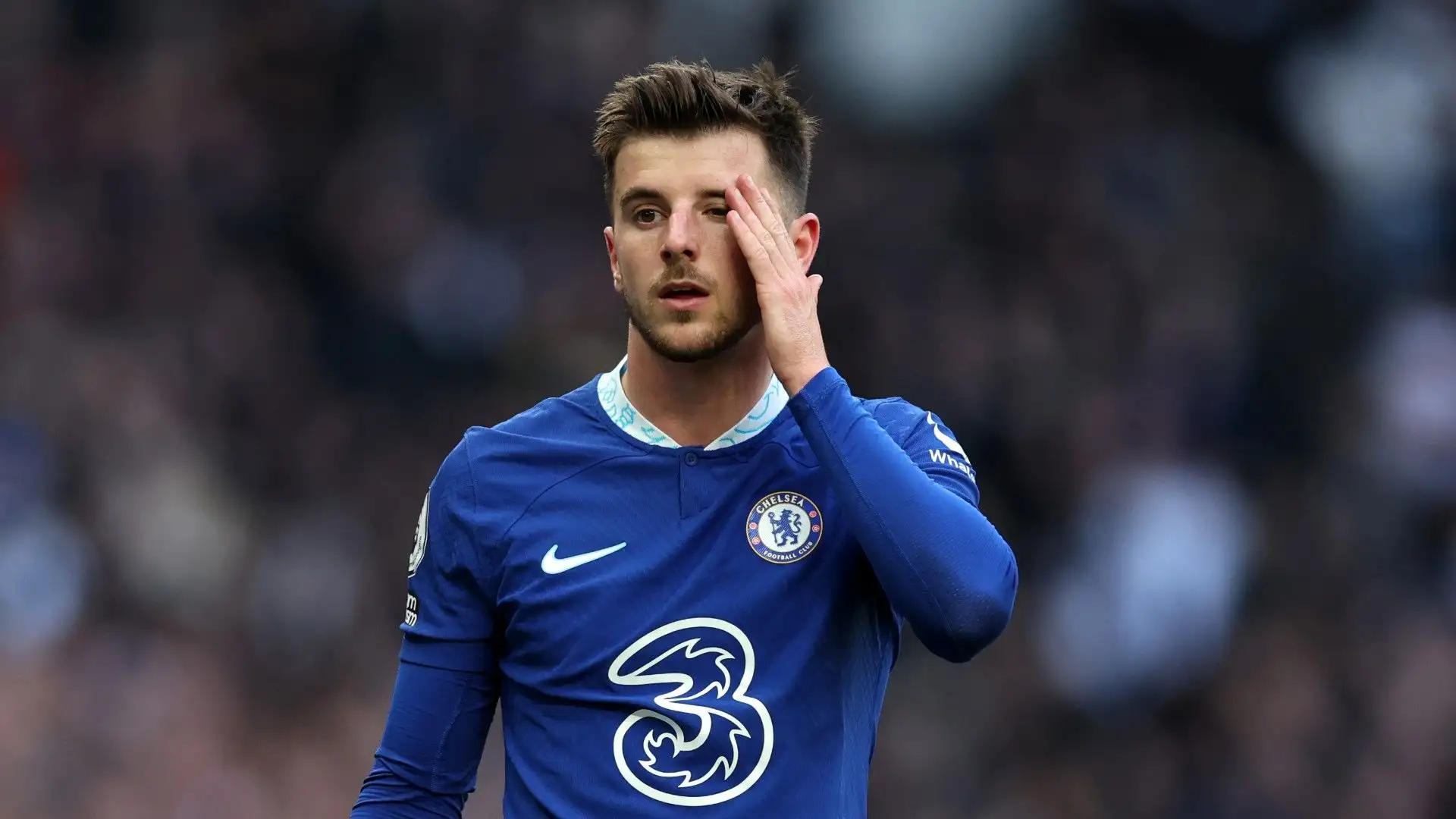Il Manchester United proporrà ai Blues un'offerta da 55 milioni di euro per acquistare il calciatore