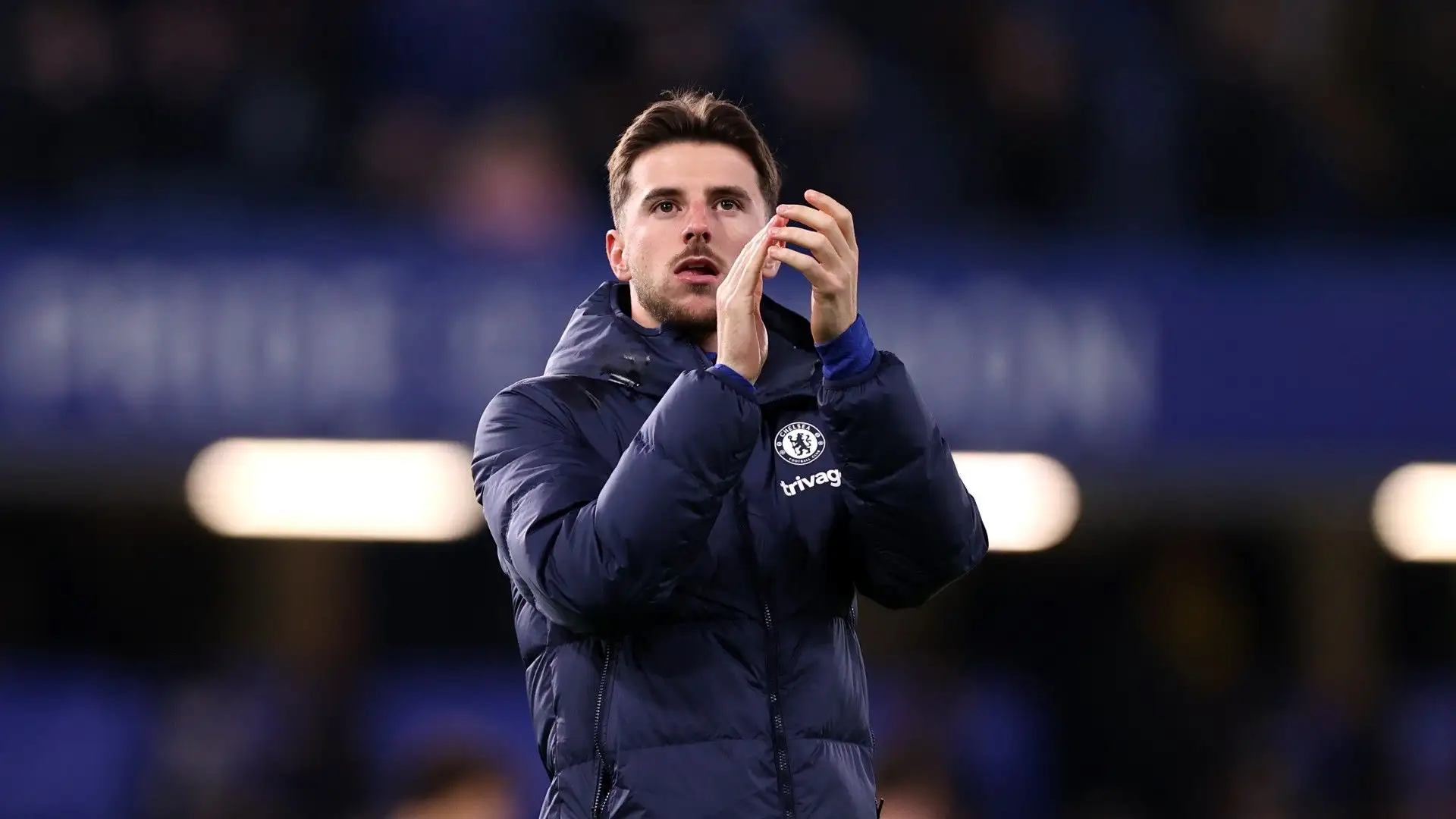 Il Chelsea non ritiene che il centrocampista sia incedibile