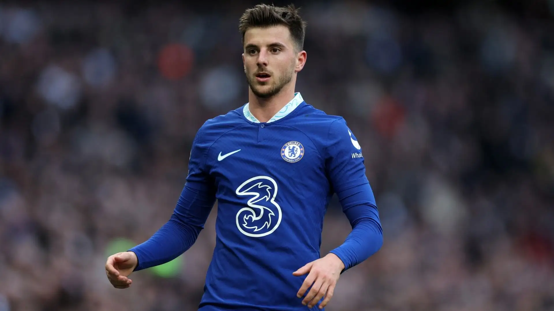 L'ex Derby County ha un contratto fino al 2024
