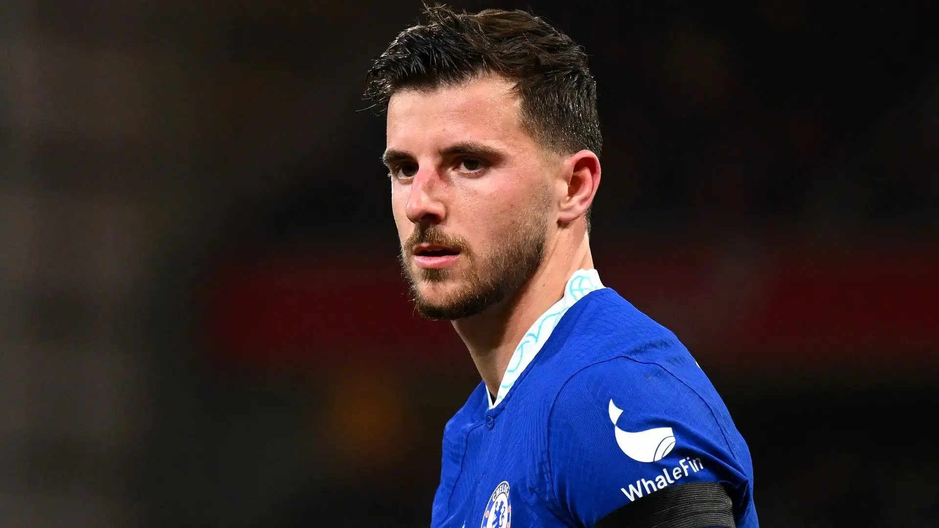 Qualora Mason Mount deciderà di non rinnovare l'accordo, lascerà il club questa estate