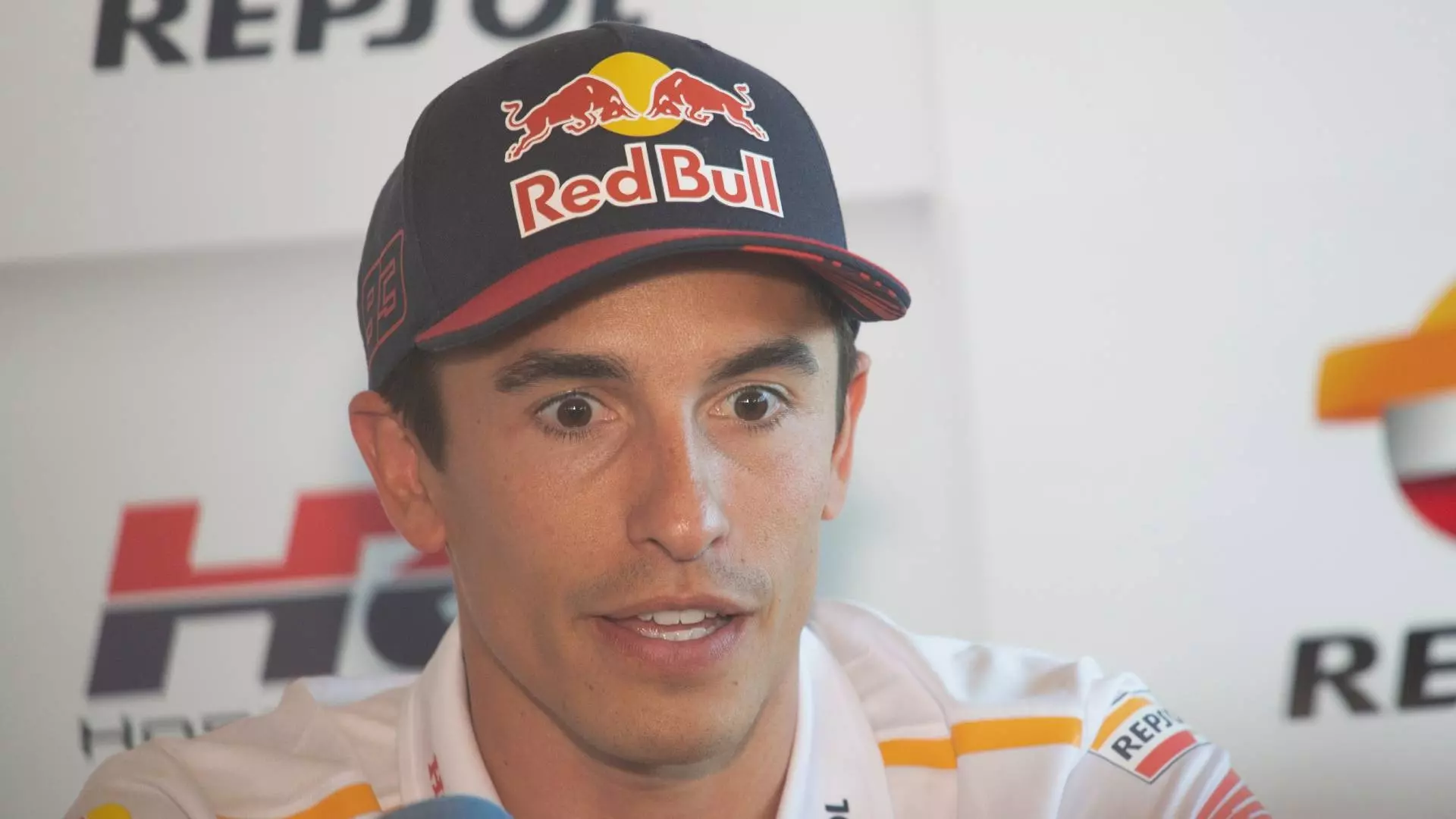Marc Marquez alla Ducati: Giacomo Agostini è lapidario