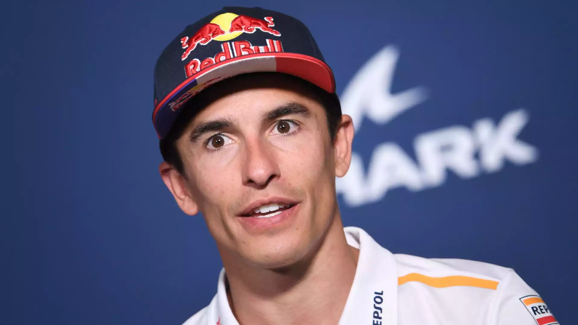 MotoGp, Marc Marquez amaro sulla questione penalità: “Così è più rischioso”