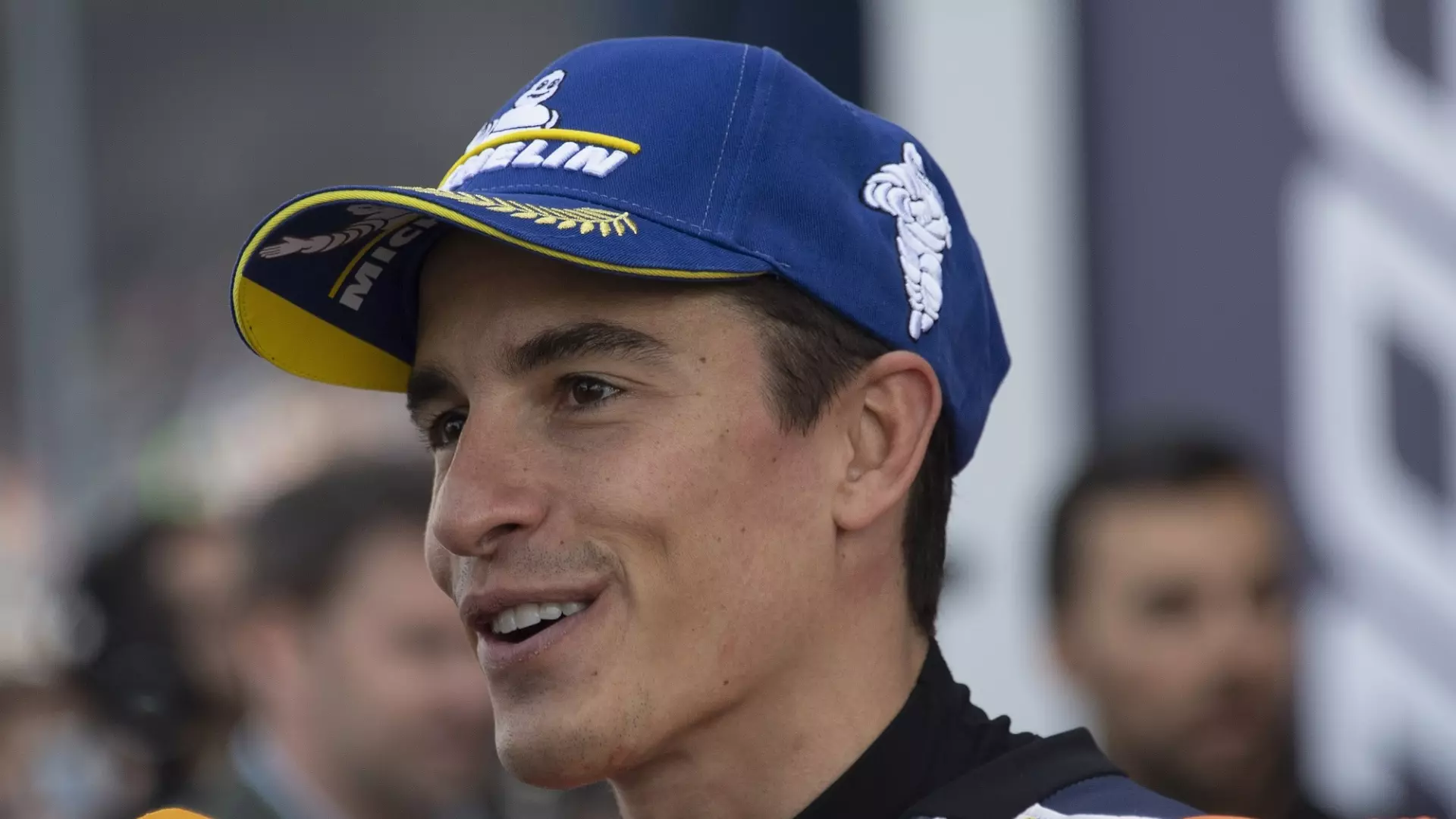 Marc Marquez: l’ex Honda punge Valentino Rossi e la VR46