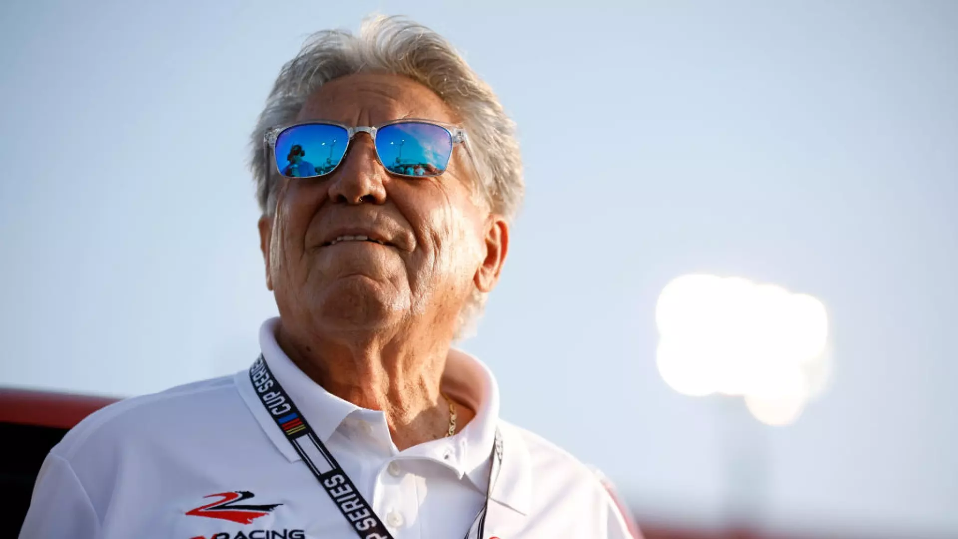 F1, Mario Andretti tenta Max Verstappen