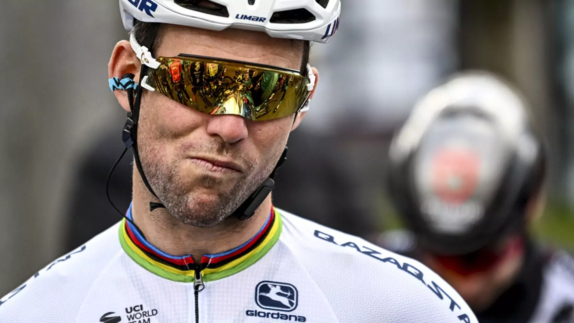 Mark Cavendish dice addio al ciclismo: l’annuncio