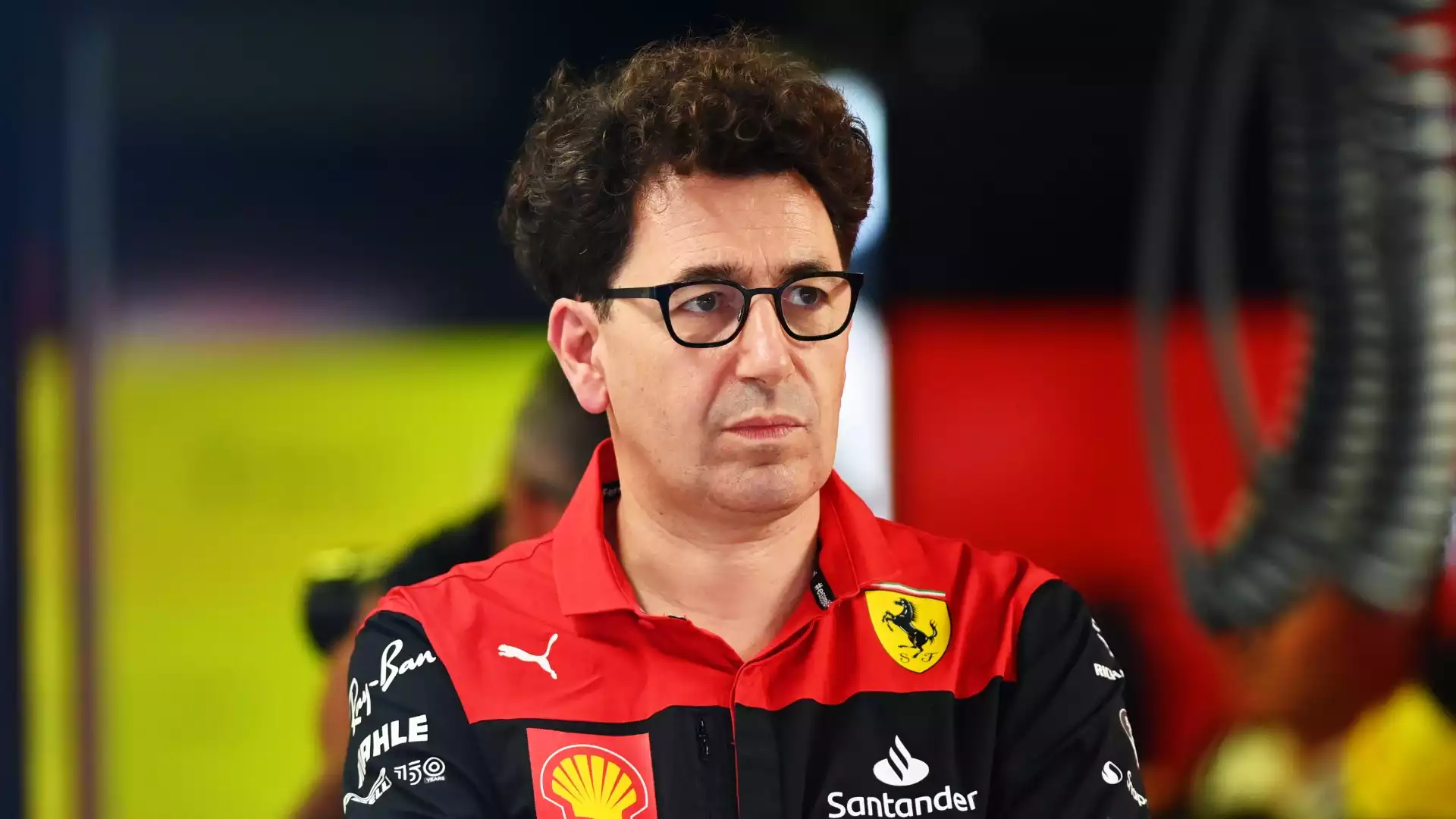 F1, Mattia Binotto freddo con l’Alpine