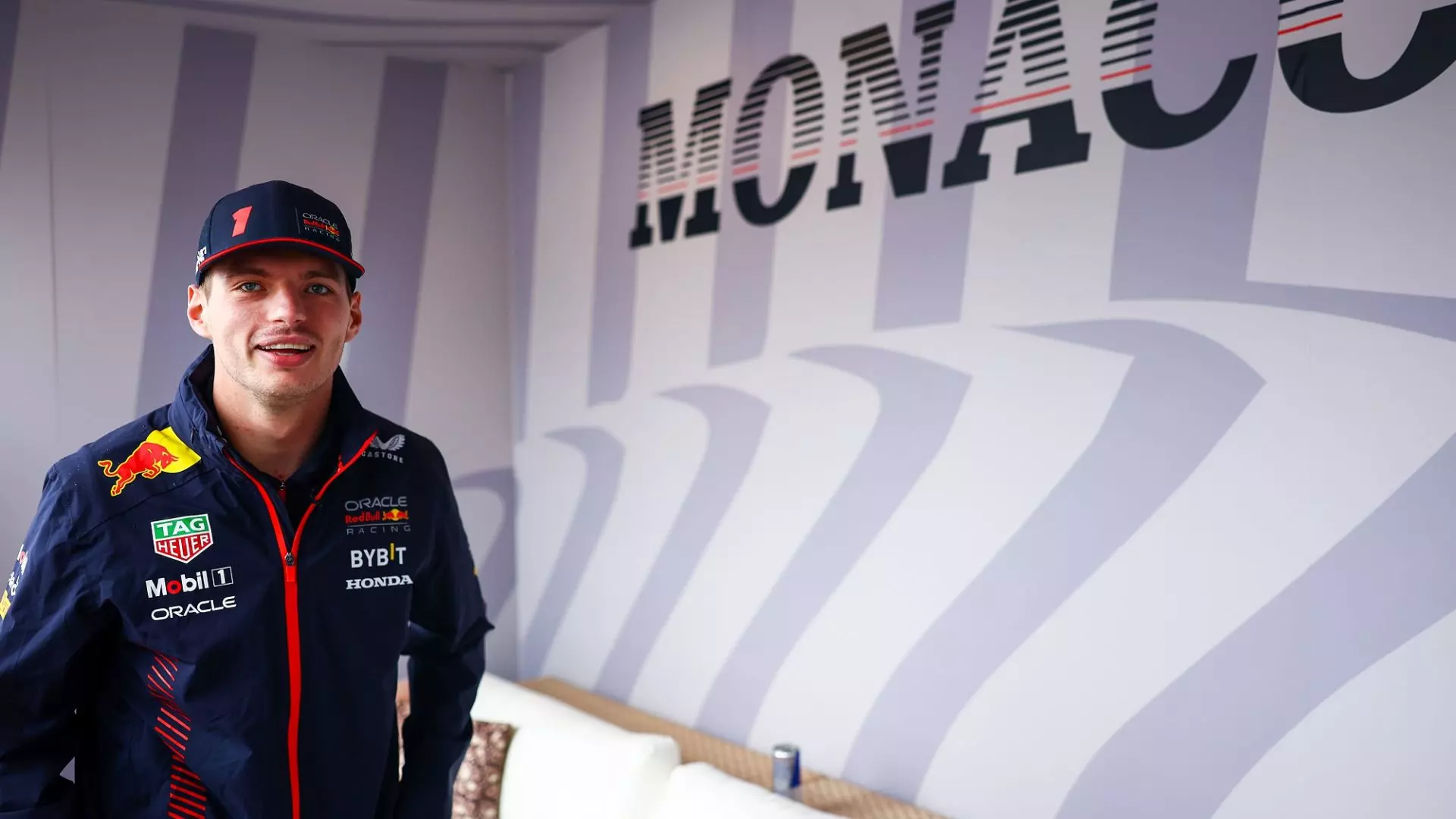 Sollievo Max Verstappen: “Non sapevamo cosa sarebbe successo”