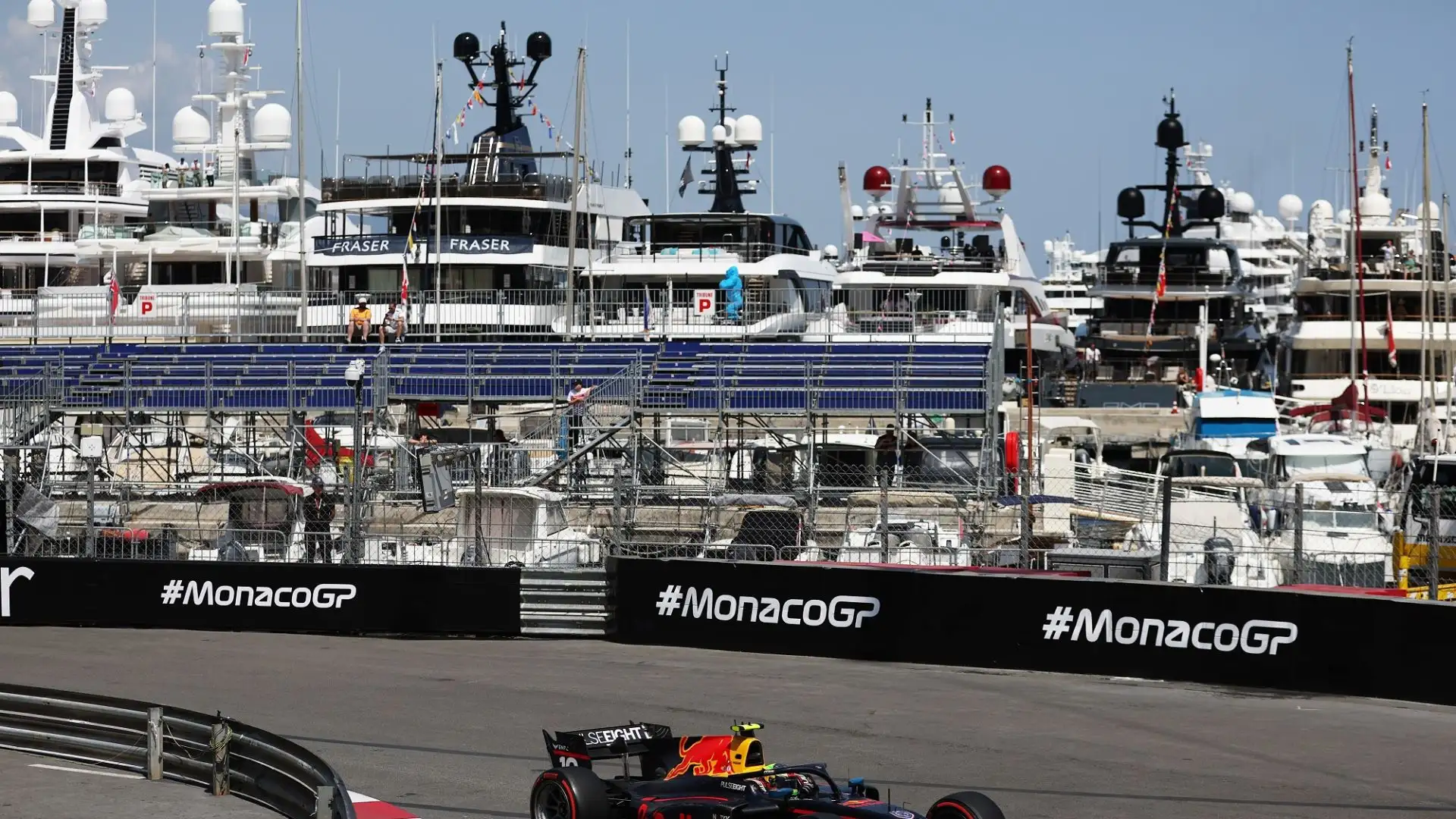 Max Verstappen dopo le prime cinque gare è il leader della classifica di Formula 1
