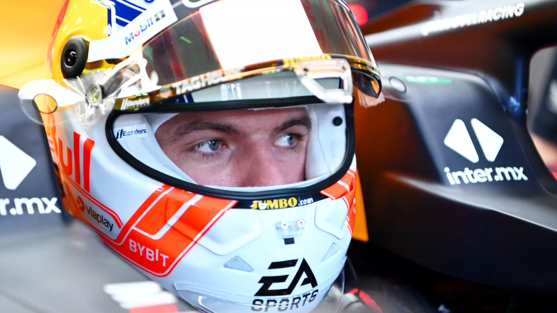 F1, Gp Monte Carlo: Max Verstappen schietto sul confronto tra Red Bull e Ferrari