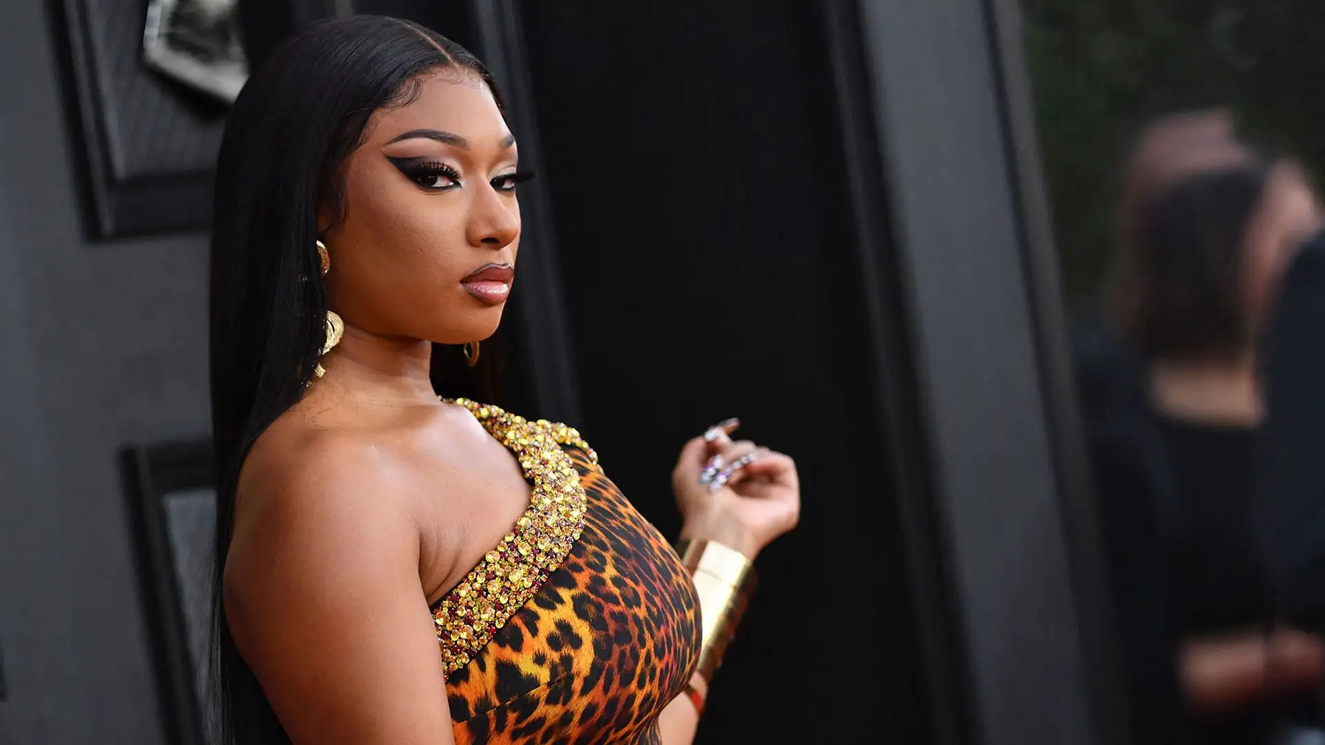 Megan Thee Stallion è nata il 15 febbraio 1995 a San Antonio, in Texas