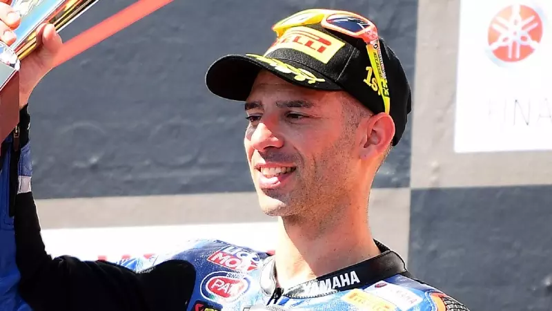 Marco Melandri parla chiaro sul futuro di Marc Marquez