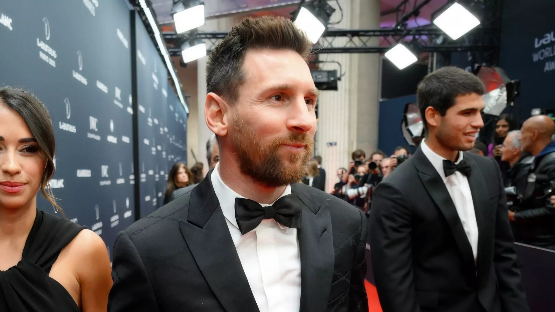 Leo Messi pronto a raggiungere CR7 in Arabia Saudita