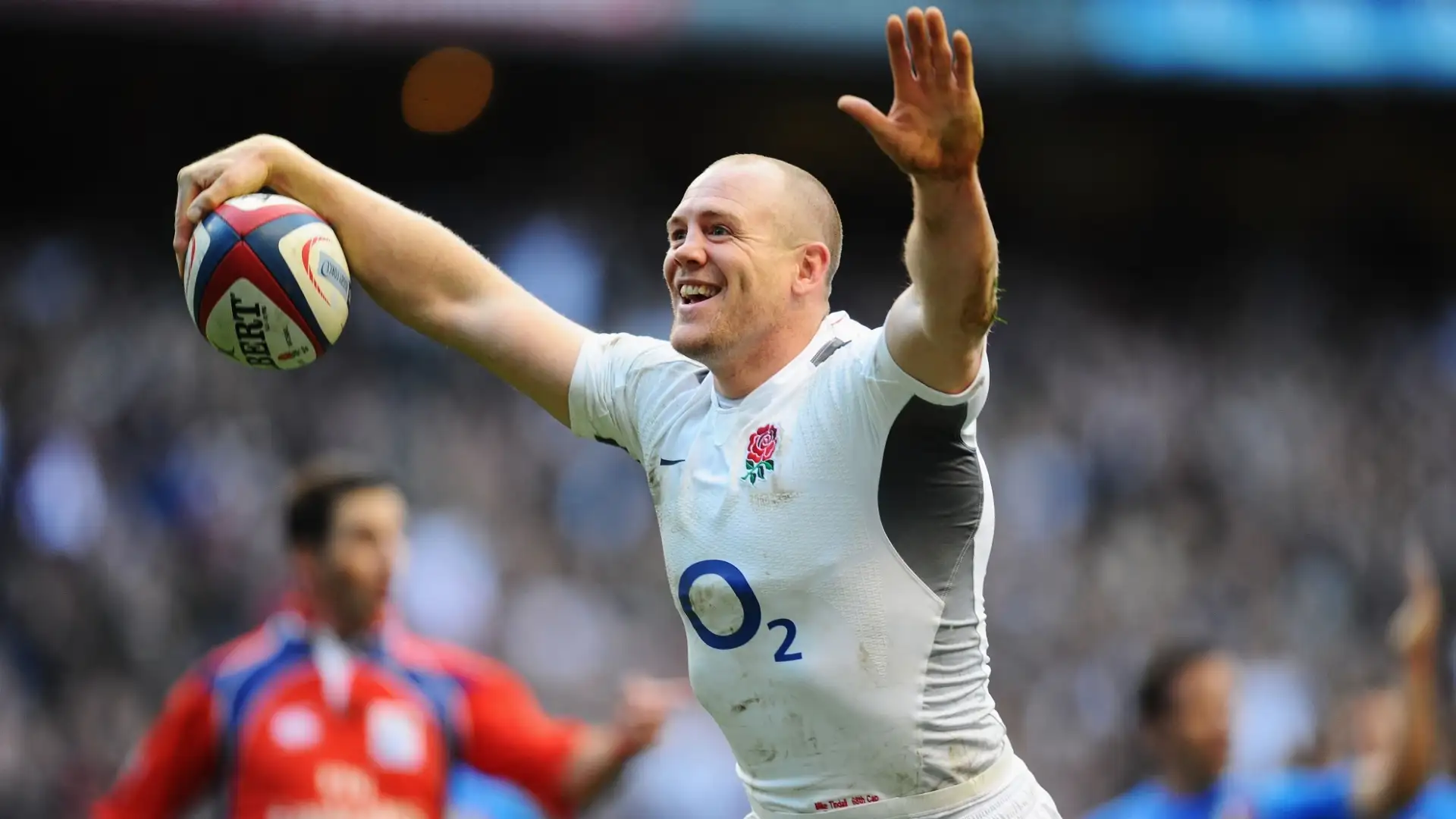Mike Tindall (Inghilterra): patrimonio netto stimato 20 milioni di dollari