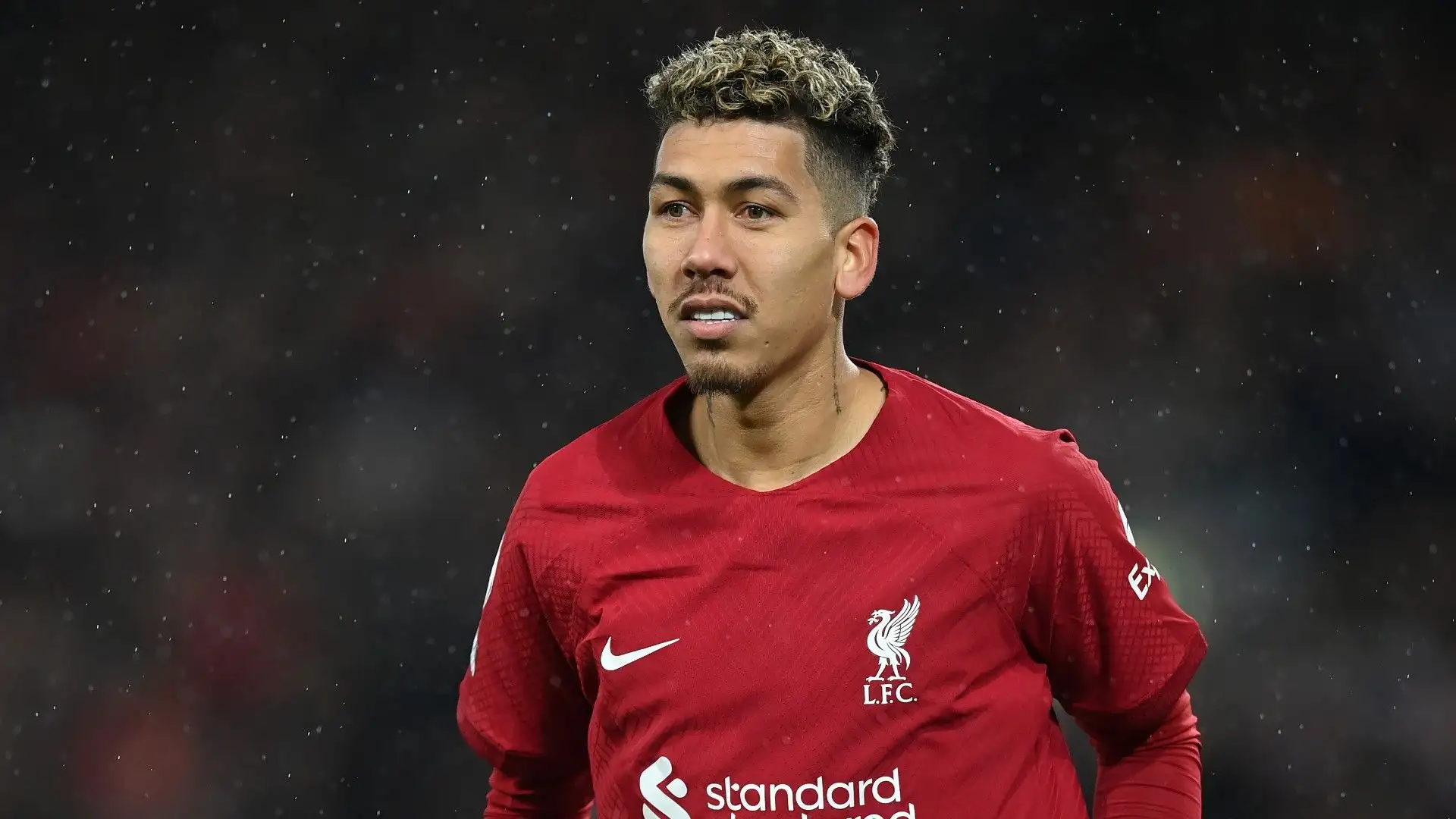 Roberto Firmino lascerà il Liverpool a fine stagione: piace al Milan e non solo