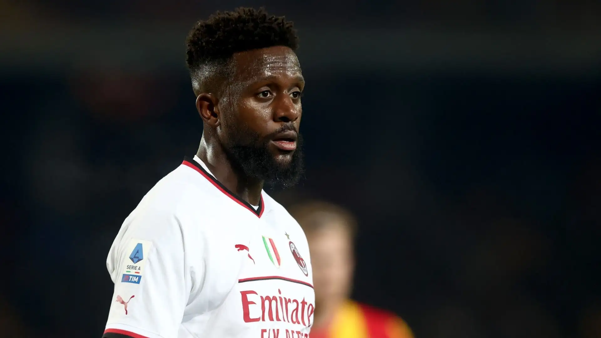 Al Milan serve urgentemente un attaccante: Origi, arrivato in estate, ha deluso le aspettative