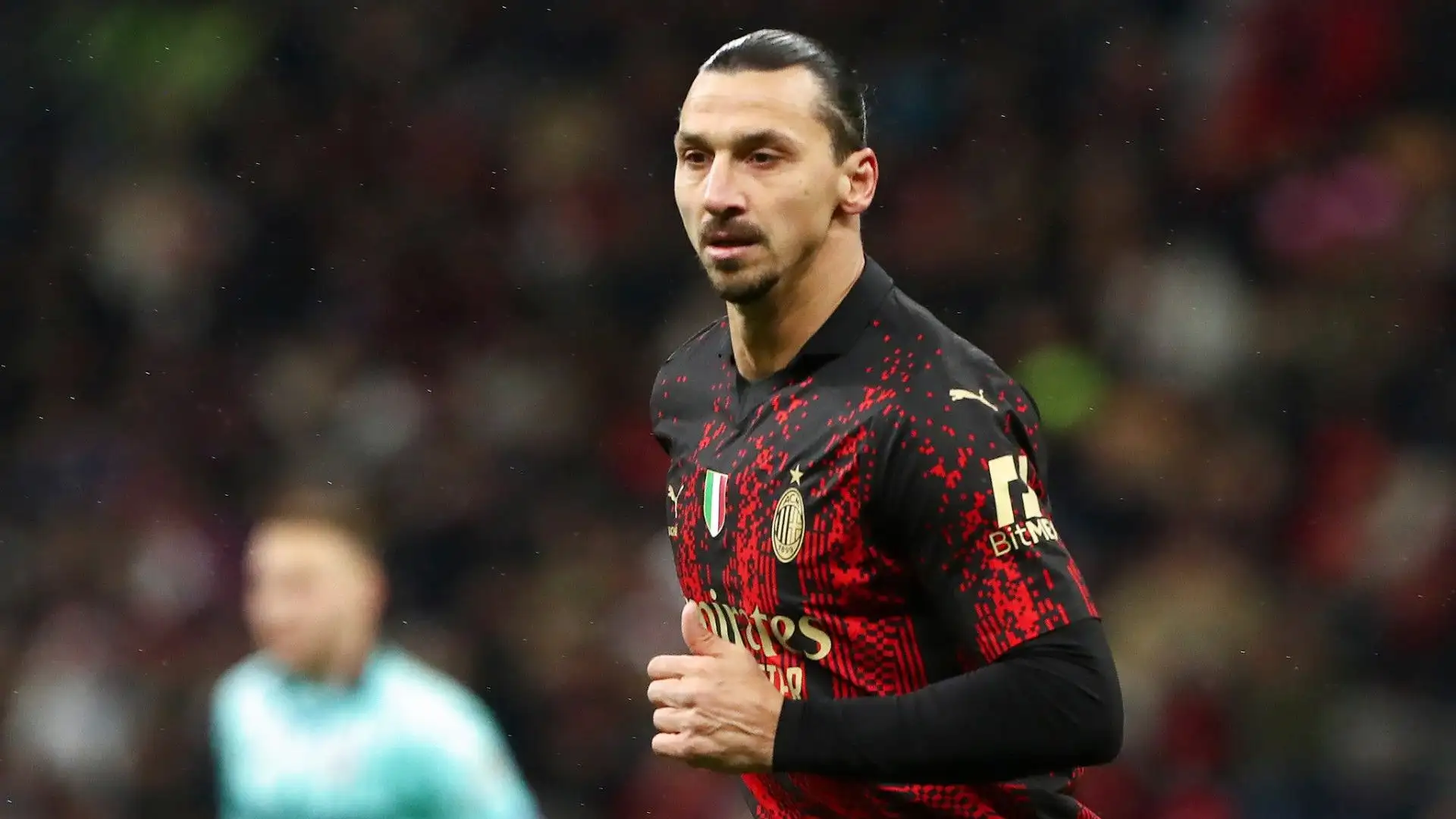 Zlatan Ibrahimovic molto probabilmente non continuerà la carriera da calciatore: il Milan potrebbe proporgli di entrare in dirigenza
