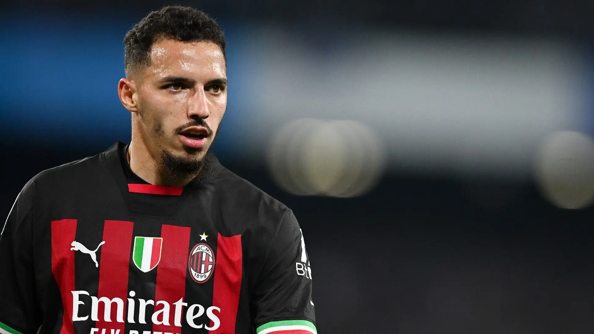 Ismael Bennacer: è intoccabile e il Milan respingerà ogni richiesta. Piace molto in Premier League ma la società non ha intenzione di venderlo