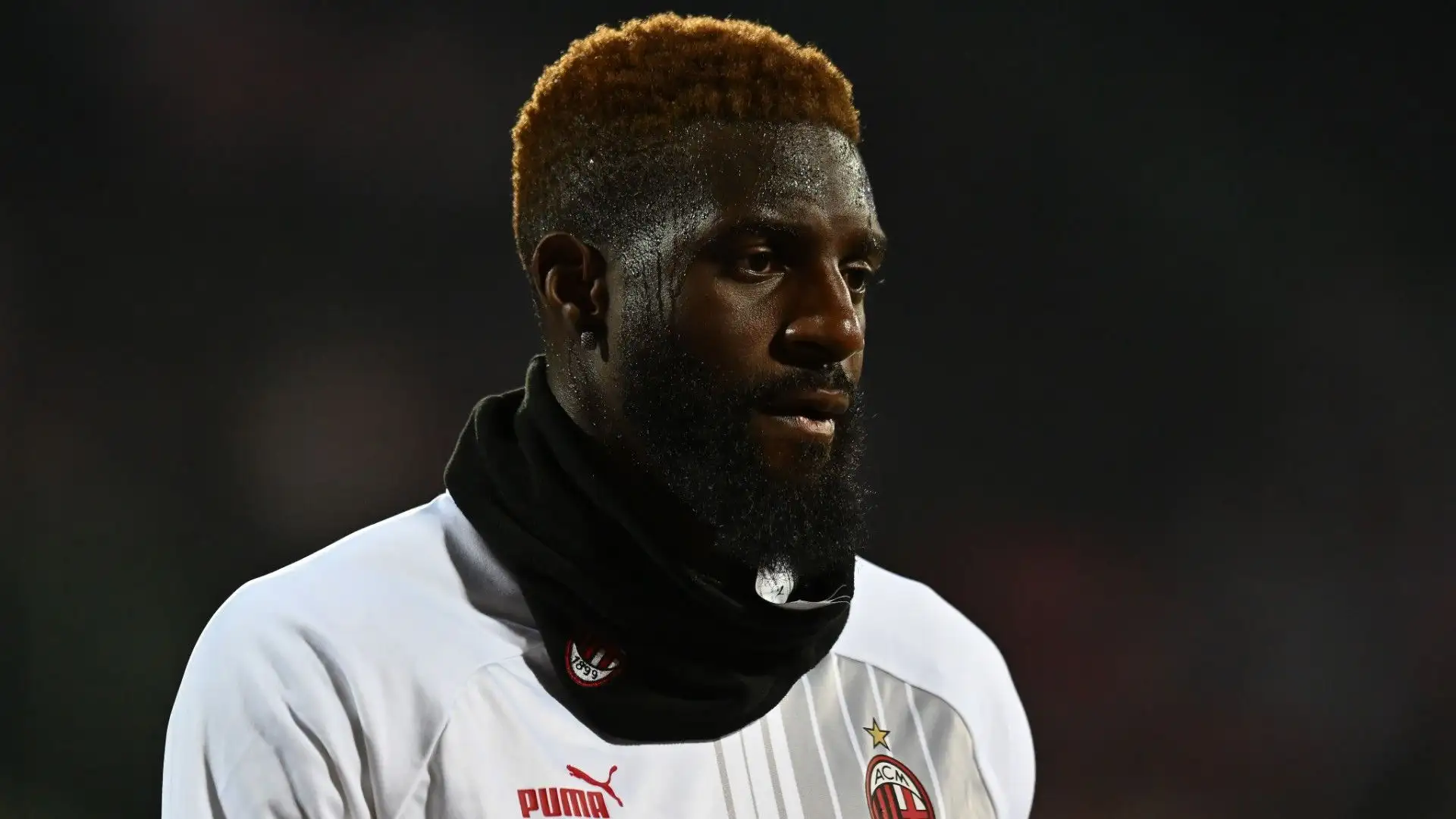 Tiemoué Bakayoko: non rientra nelle strategie di Stefano Pioli, tornerà al Chelsea