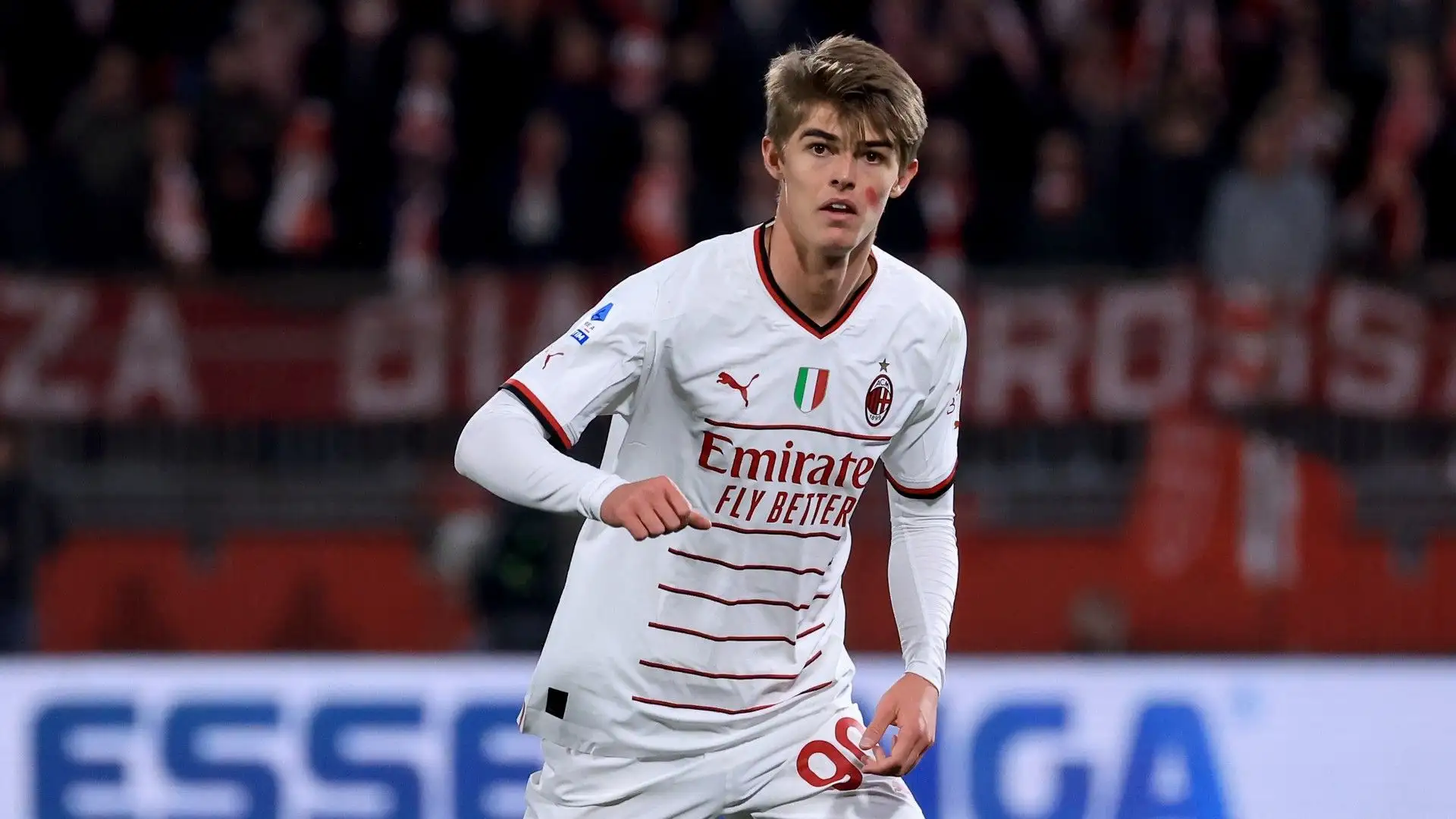 Charles De Ketelaere: nonostante il rendimento negativo il Milan lo tratterrà in rossonero