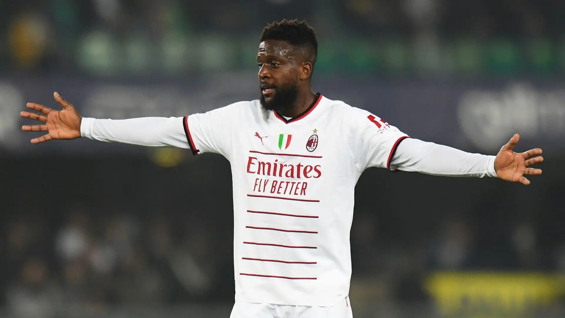 Divock Origi: la sua permanenza in rossonero è in bilico e il finale di stagione sarà determinante per il suo futuro