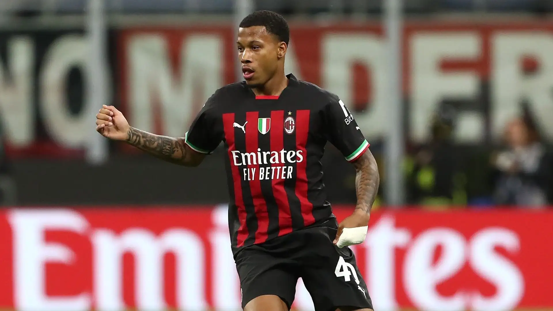 Aster Vranckx: il Milan ha il diritto di riscatto fissato a 12 milioni di euro. Il club sta studiando se esercitare l'opzione o rispedirlo al Wolfsburg