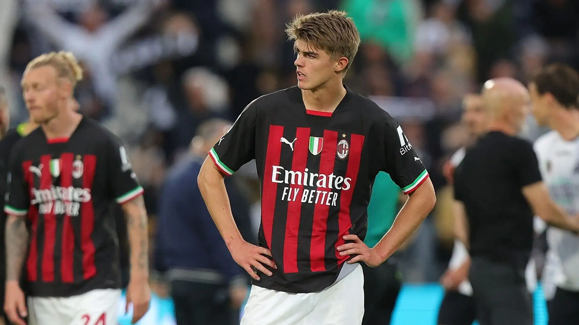 Alcuni calciatori arrivati nelle scorse sessioni di mercato non si sono ancora ambientati