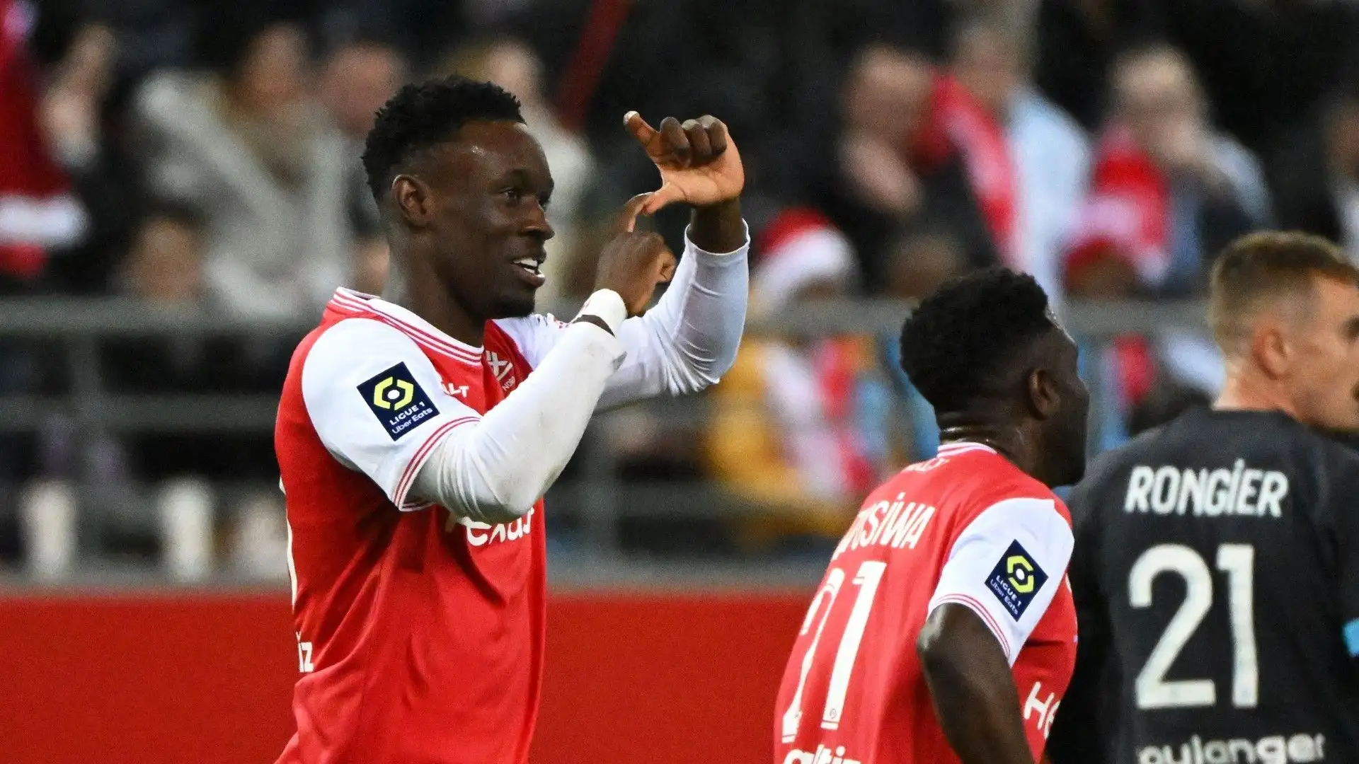 Nonostante i tantissimi gol segnati quest'anno, l'Arsenal non lo considera incedibile