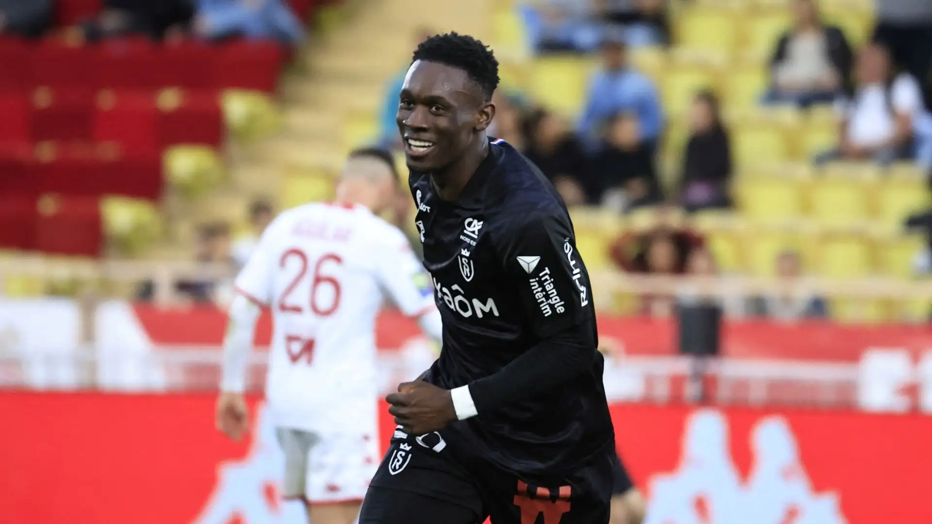 Folarin Balogun tornerà in Inghilterra a giugno ma potrebbe subito ripartire