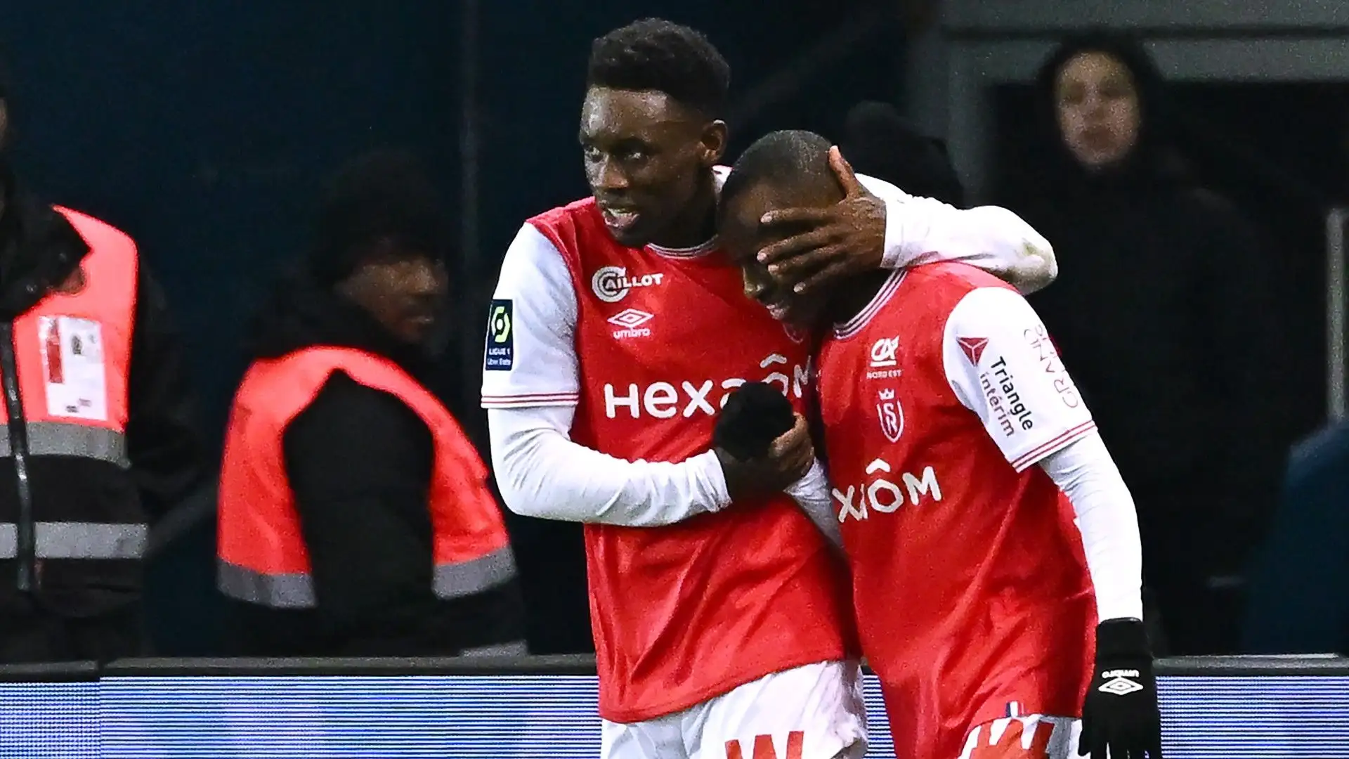L'attaccante statunitense ha un contratto con l'Arsenal fino al 2025