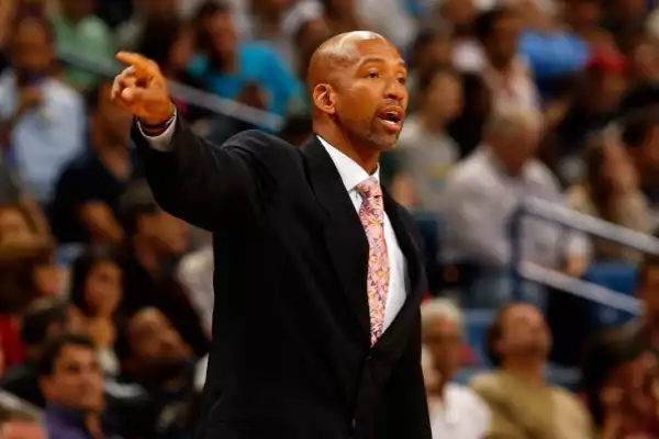 NBA, i Phoenix Suns licenziano coach Monty Williams