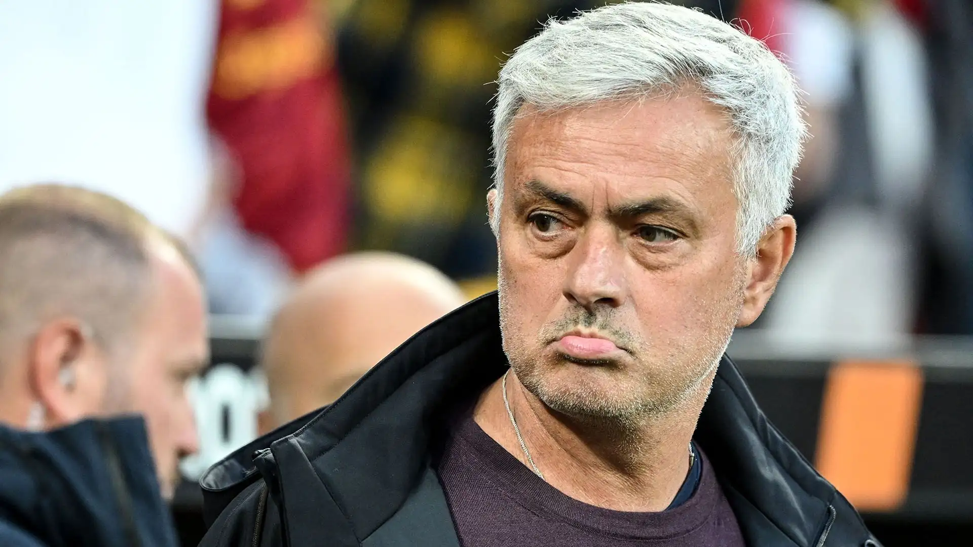 La squadra di Mourinho ha pareggiato per 0-0 con il Bayer Leverkusen, e si è qualificata grazie alla vittoria nella gara d'andata all'Olimpico