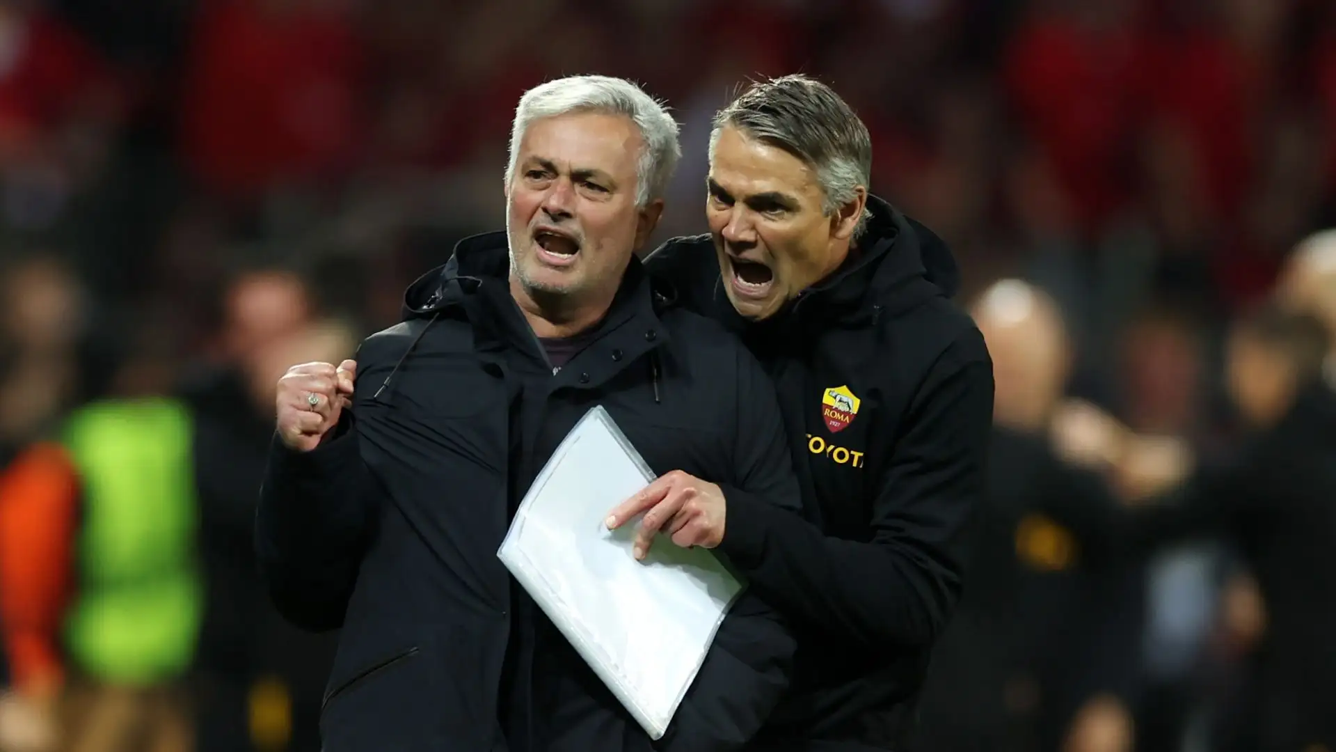 Mourinho sarebbe in trattativa avanzata con il PSG