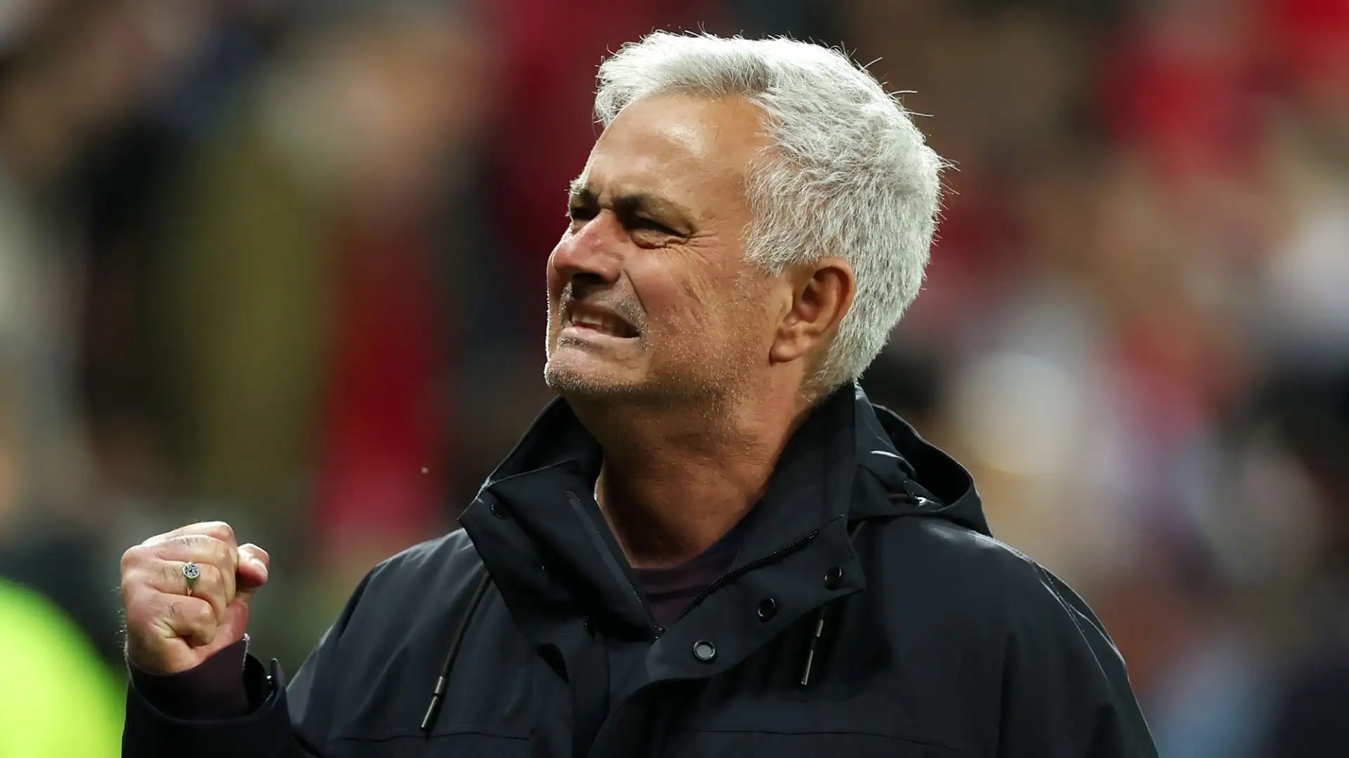 Secondo i rumors, Mourinho avrebbe parlato più volte con il direttore sportivo Luis Campos
