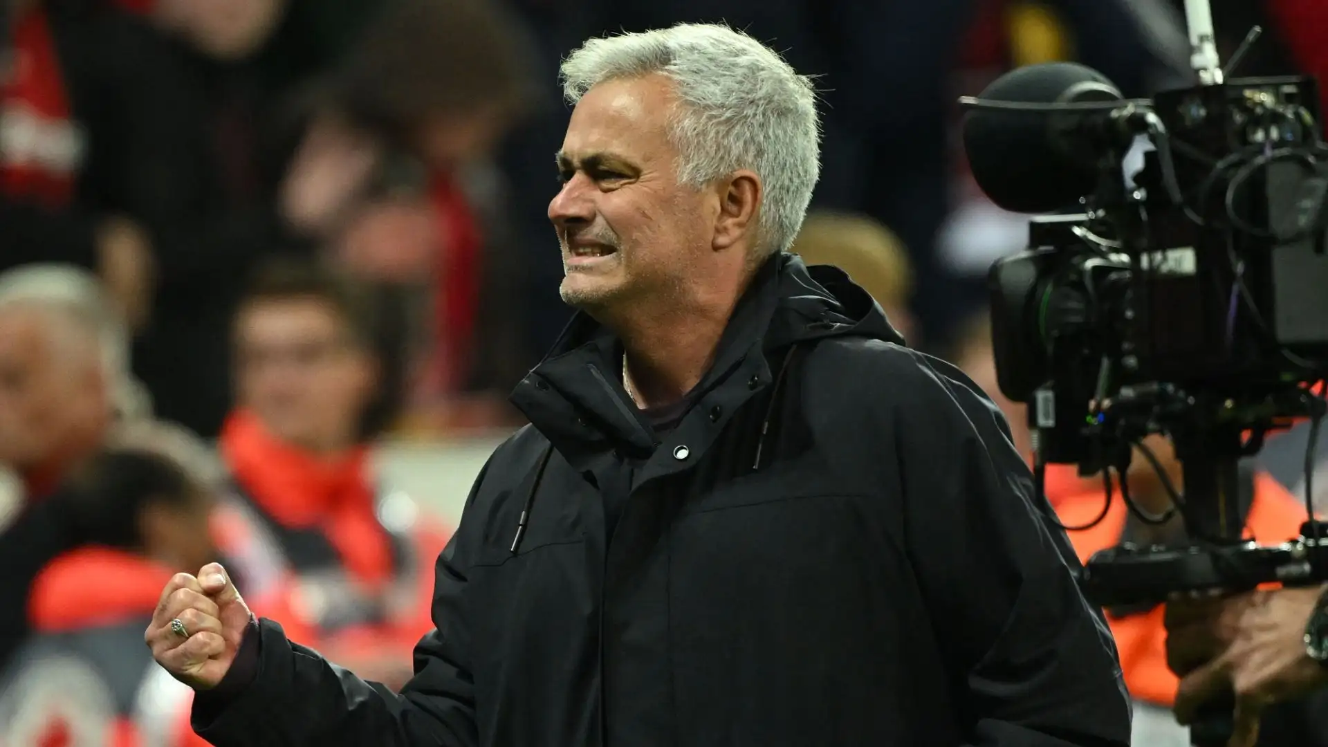 Già in passato Mourinho aveva trattato con il PSG