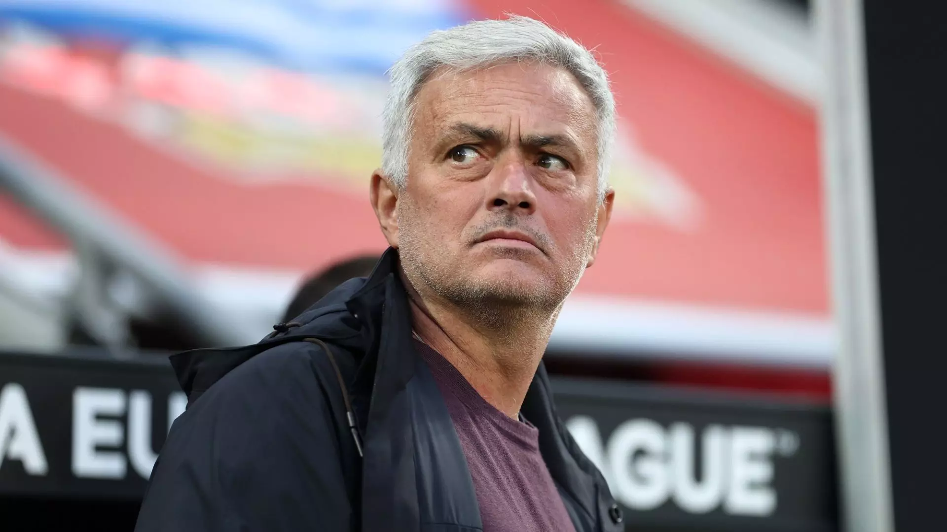 Roma, l’allarme di Mourinho: “Dybala sta male”