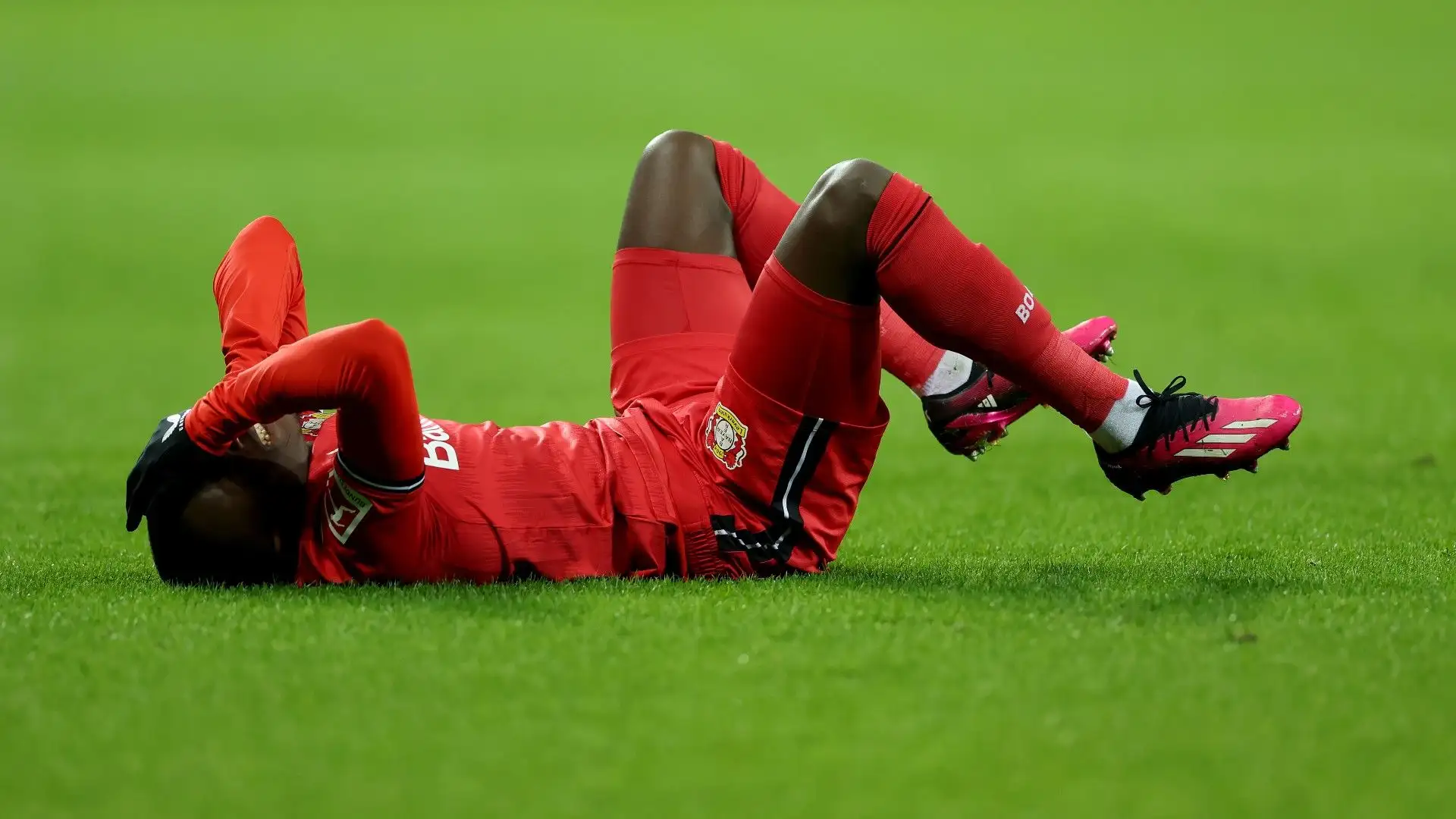 Dopo Francia, Italia e Germania, l'Inghilterra potrebbe essere la prossima destinazione di Moussa Diaby