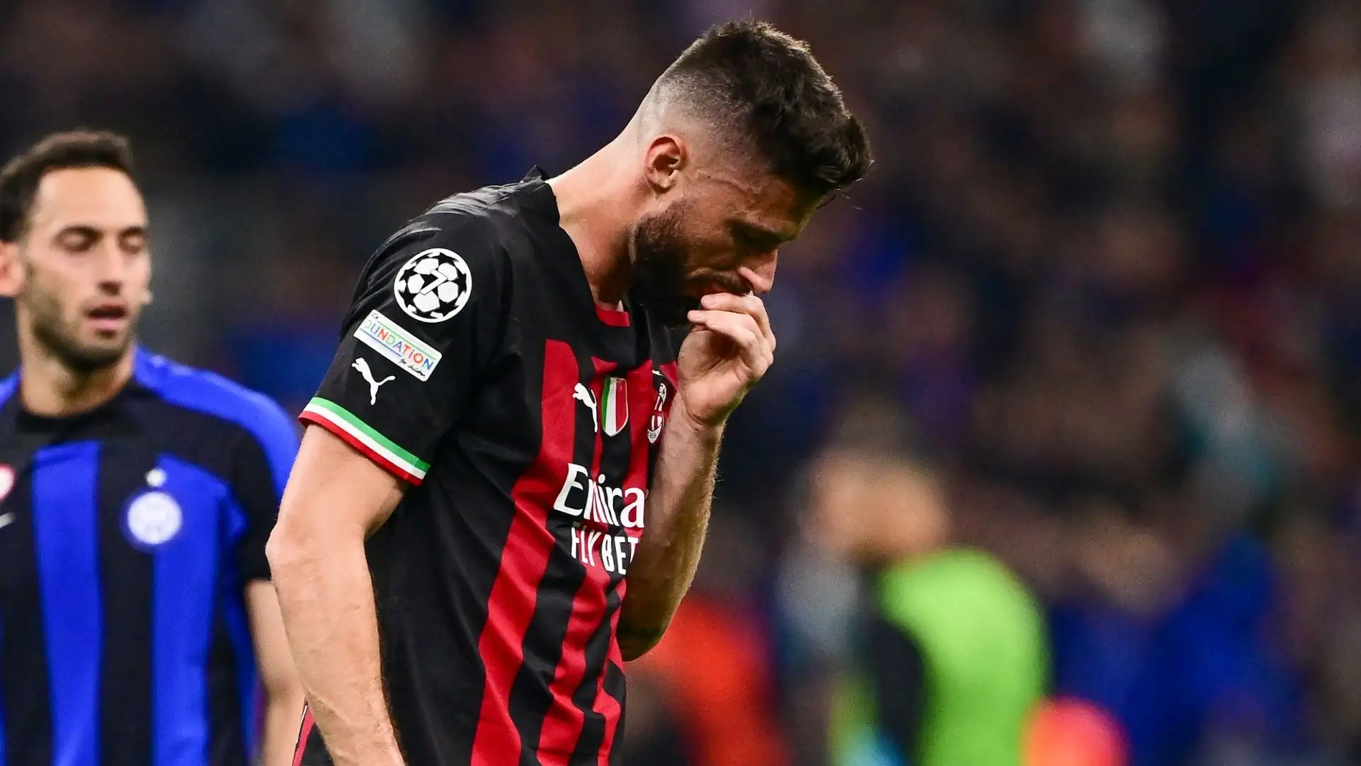 L'Inter ha vinto per 1-0 grazie alle rete di Lautaro Martinez