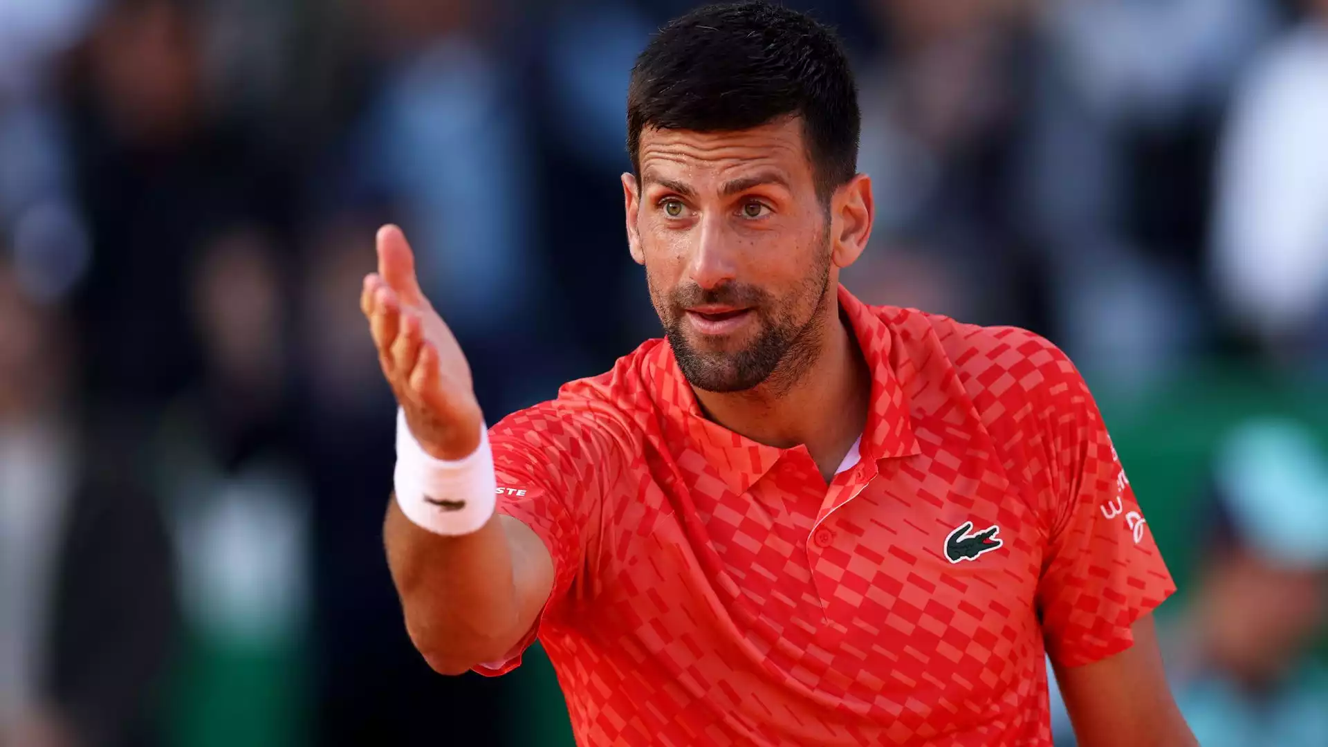 Us Open, Novak Djokovic stavolta ci sarà