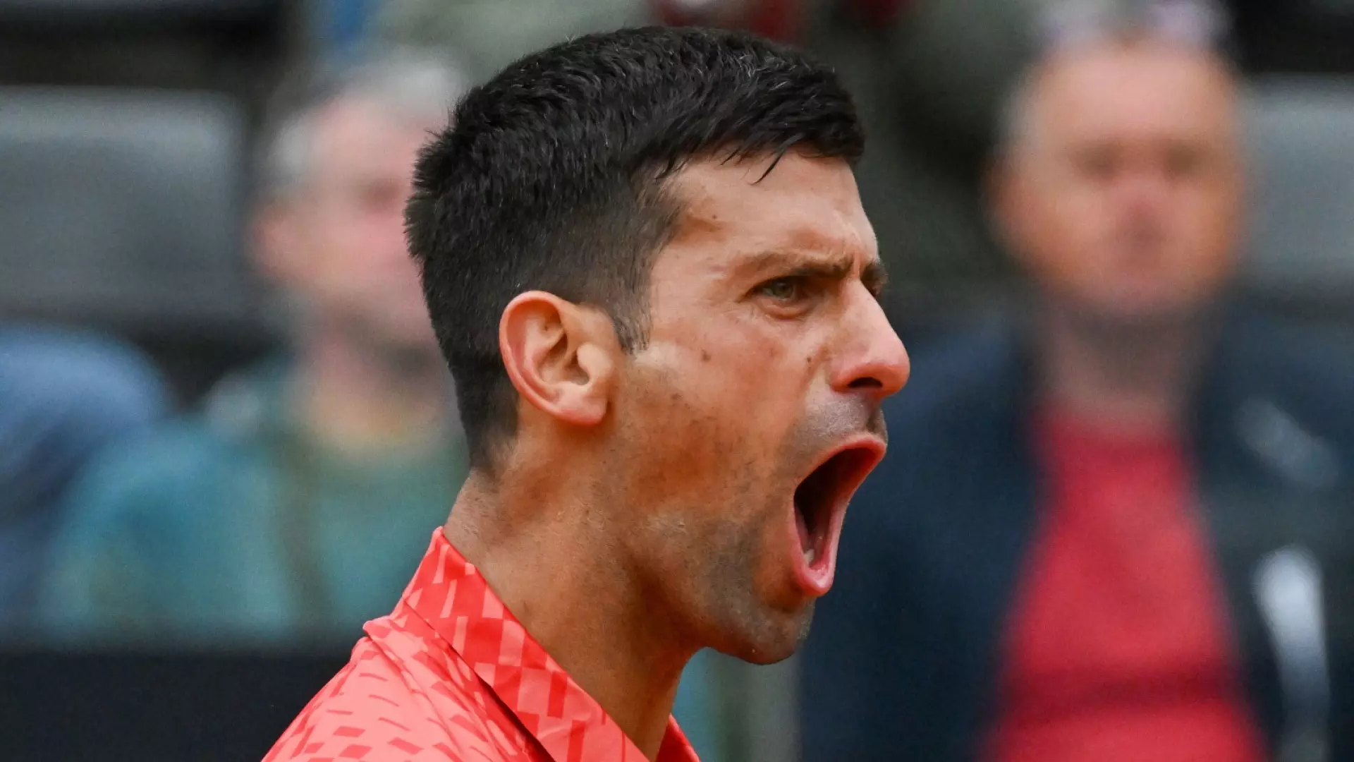 Novak Djokovic va giù durissimo con Cameron Norrie: “Non lo permetto a nessuno”