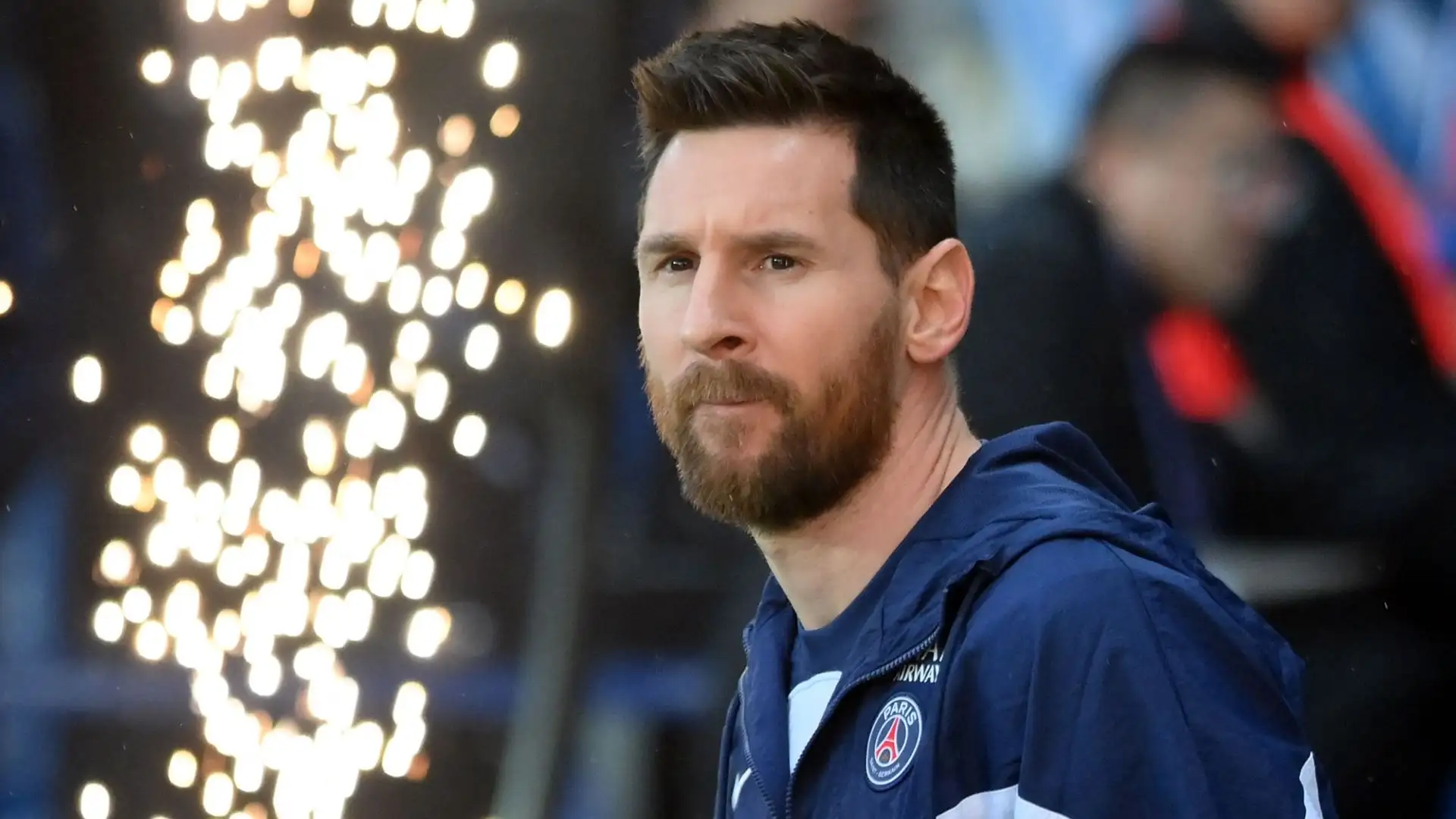 Il contratto di Messi con il PSG scade il 30 giugno